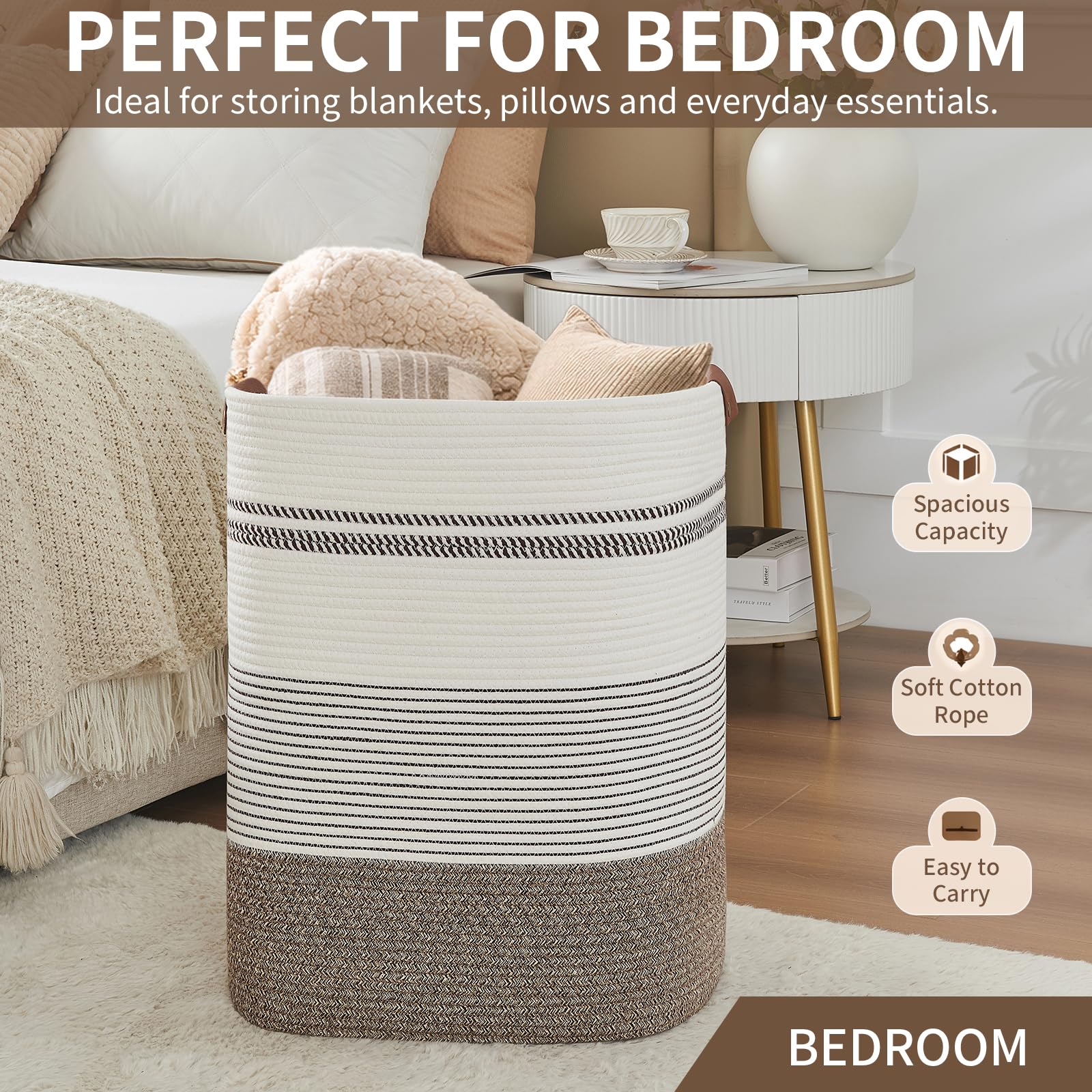 Laundry Hamper