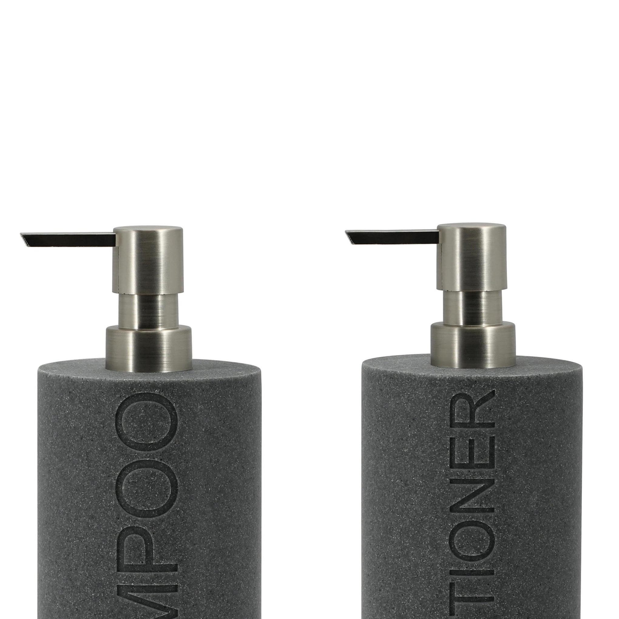 Resin 2 Pack Shampoo (2 Count)