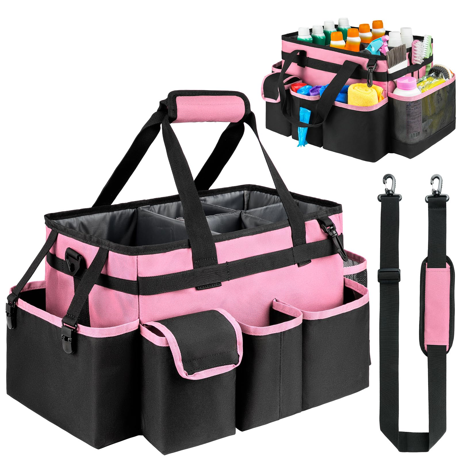 Cleaning Caddy