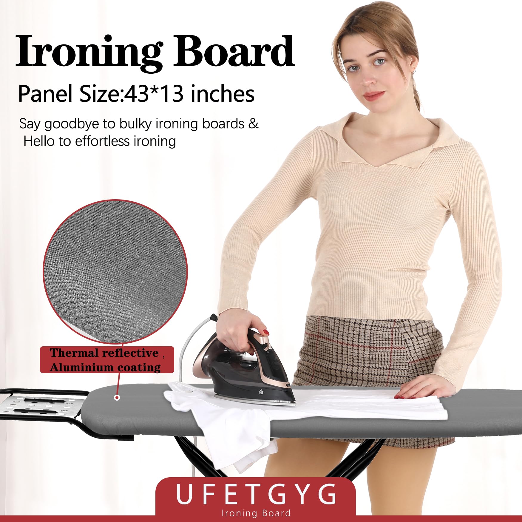 Ironing Board