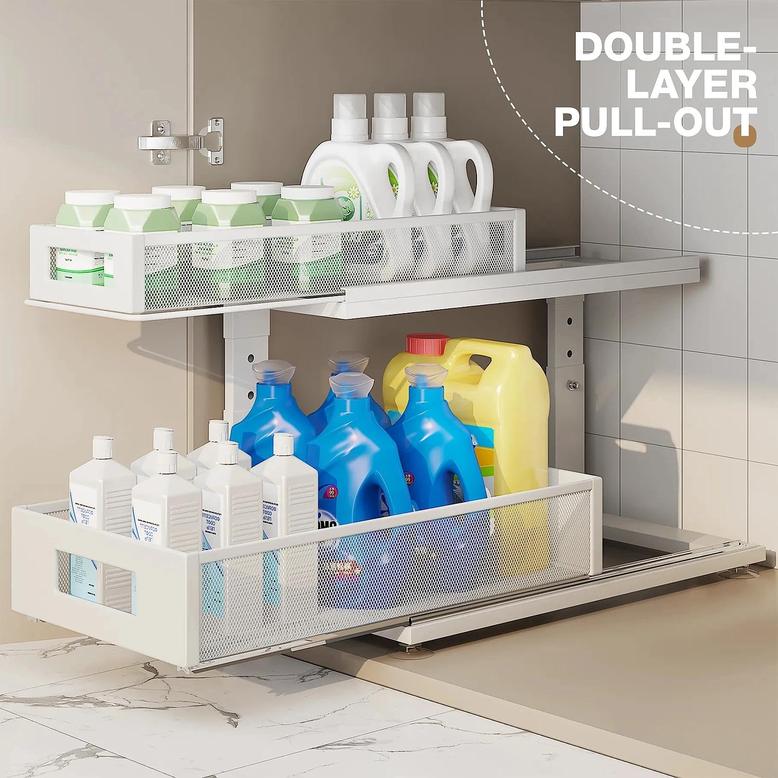2 Pack 18.5IN (2 Count)