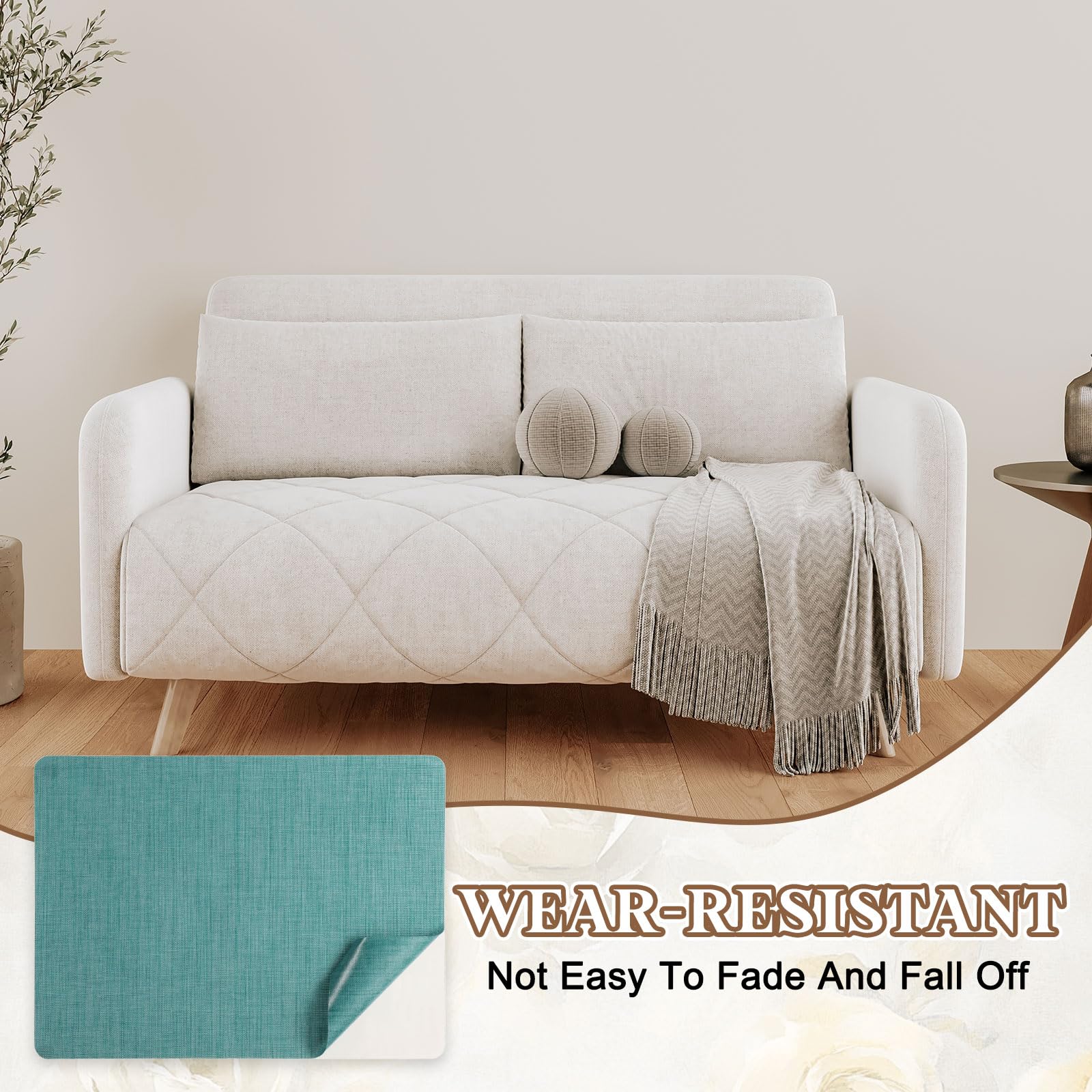 Linen Repair Patch