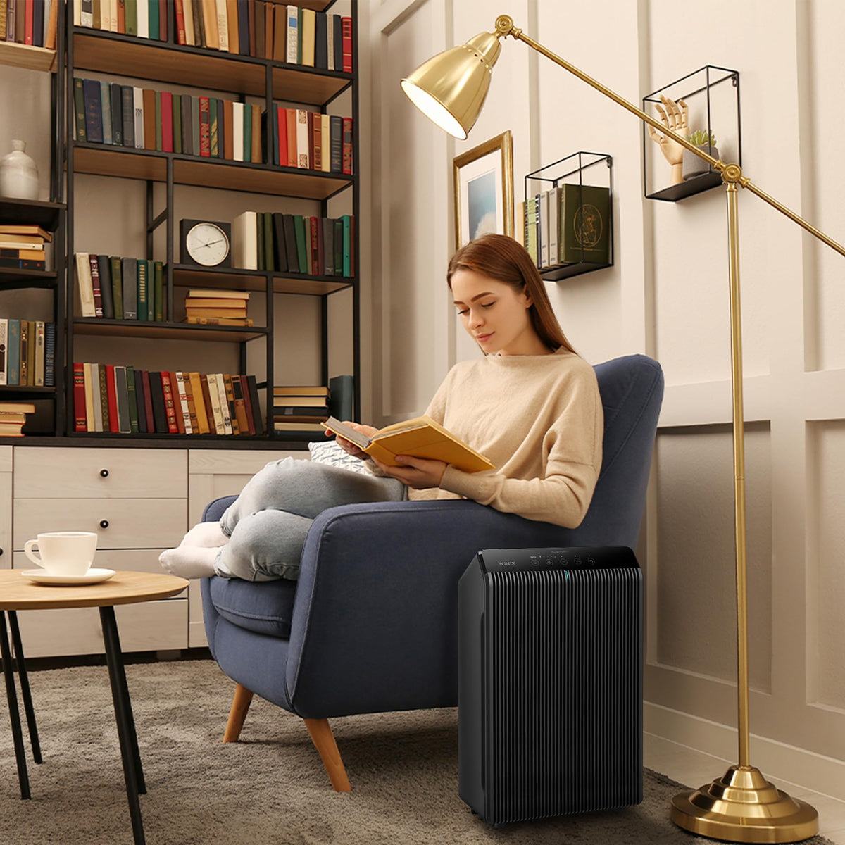 5510 Air Purifier
