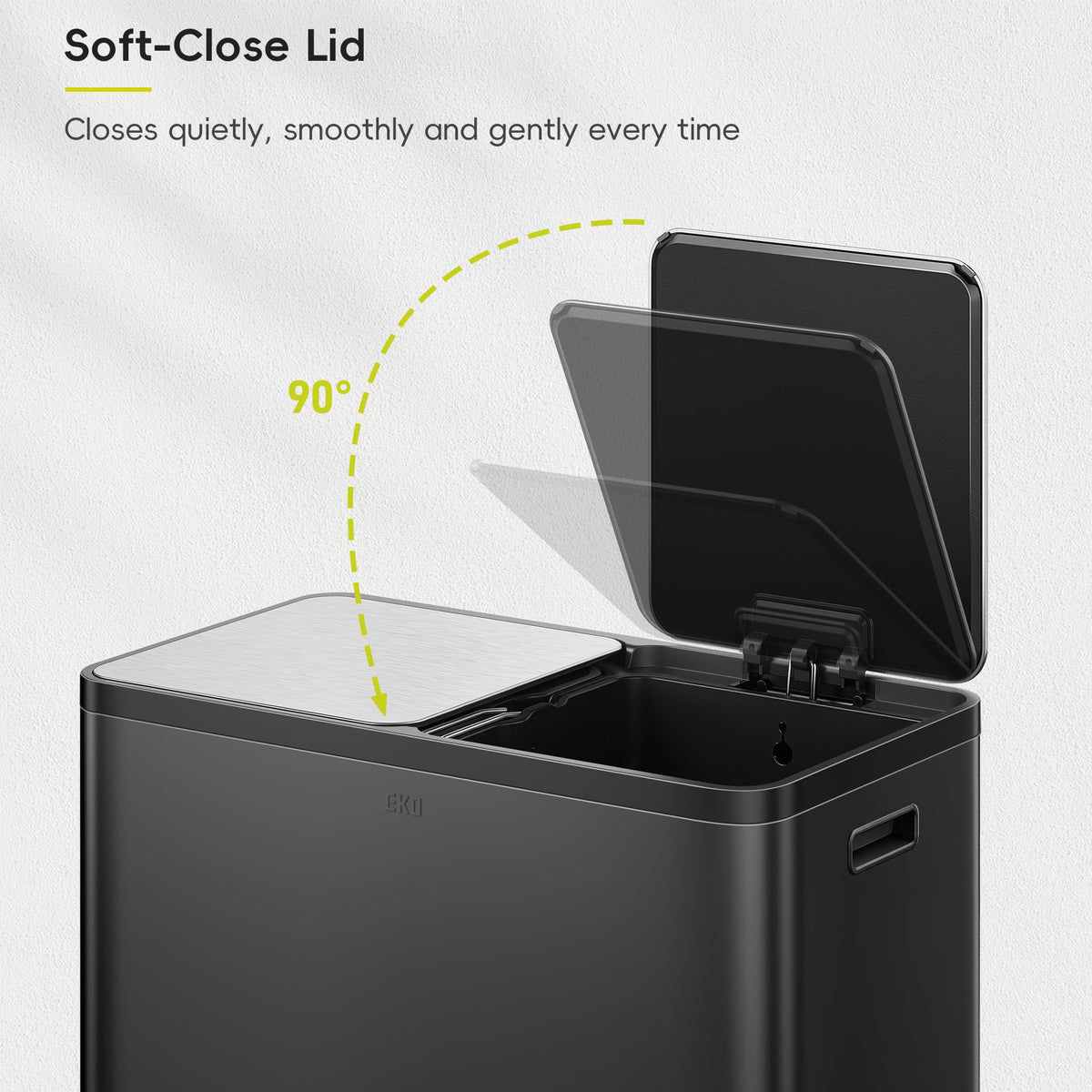 EcoCasa Plus 2 x 10.6 Gal