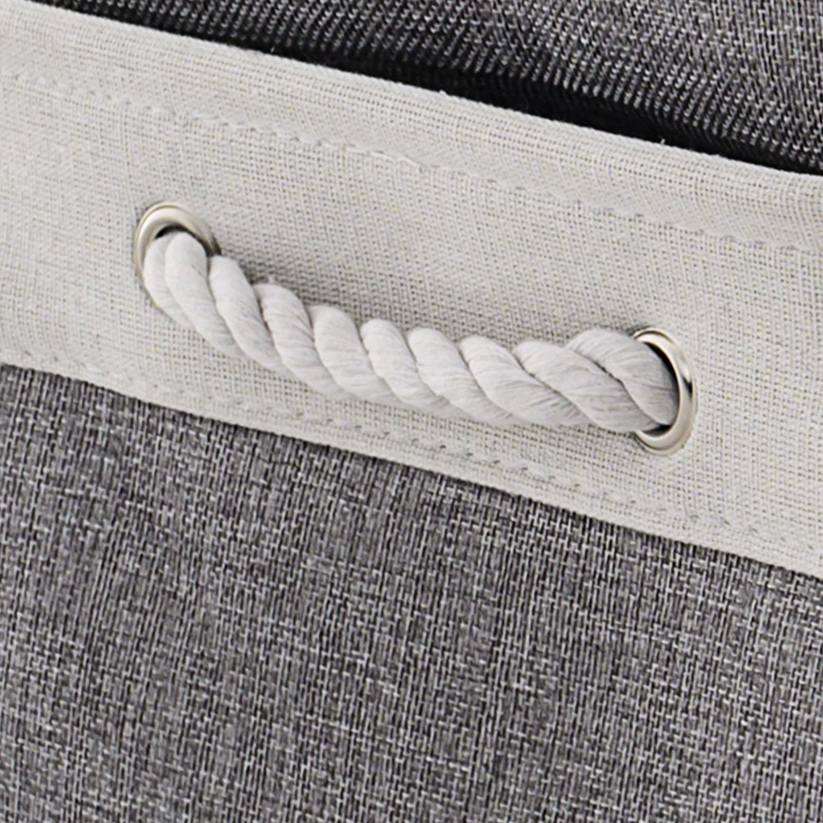 Storage Basket for Organizing (4 Count)