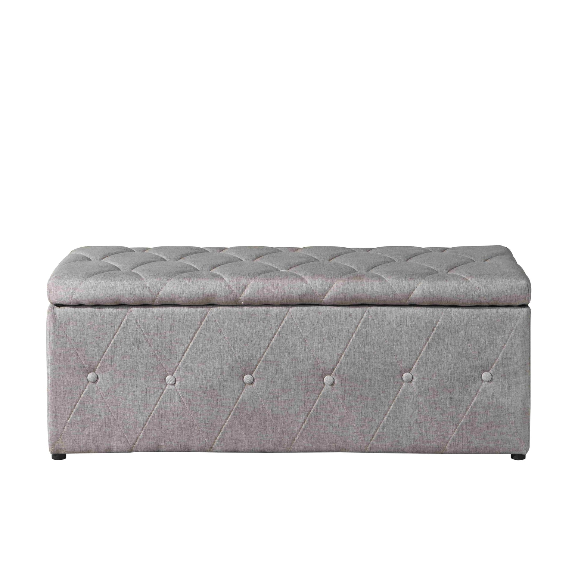Ottoman Set of 3