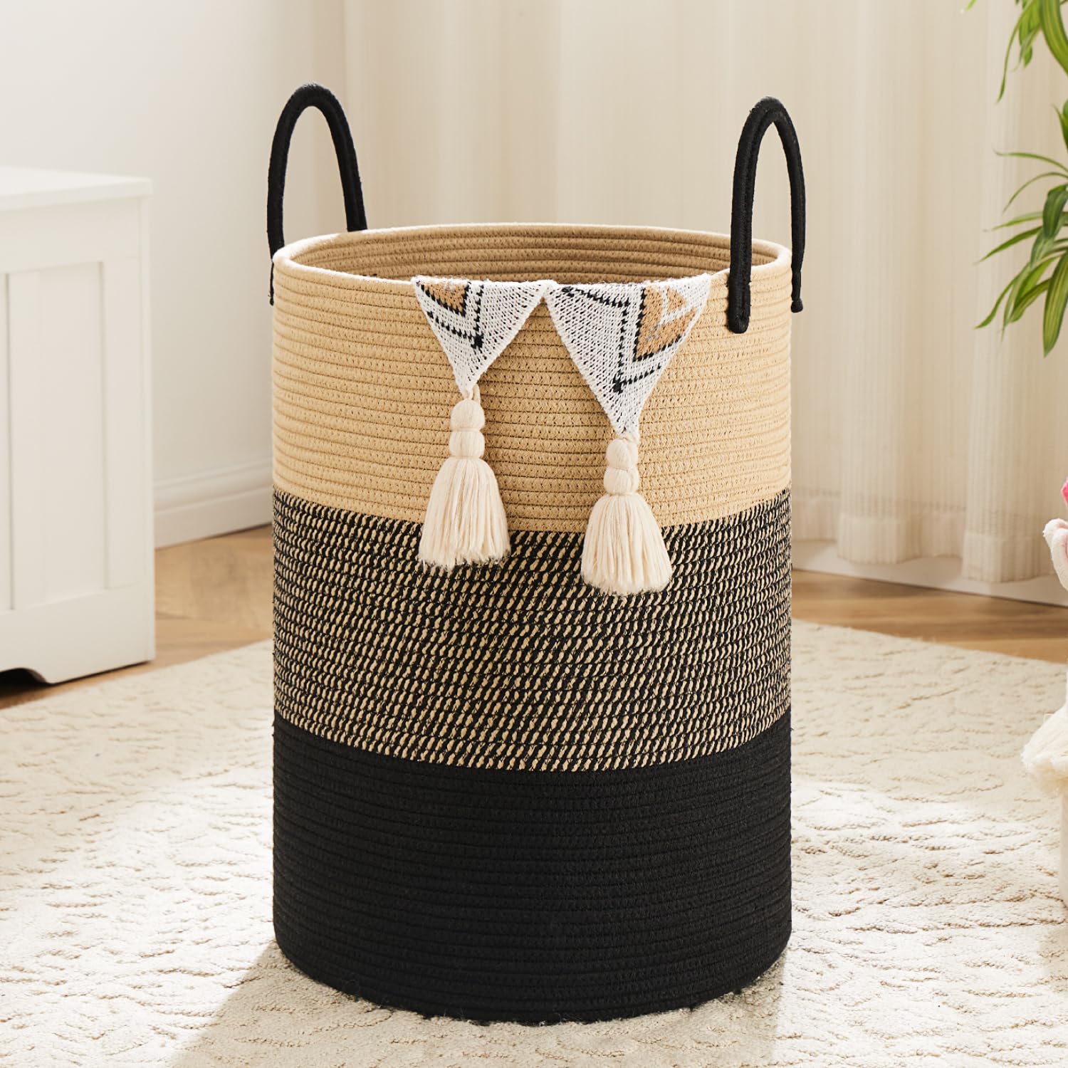 Laundry Basket - ModHome Supplies