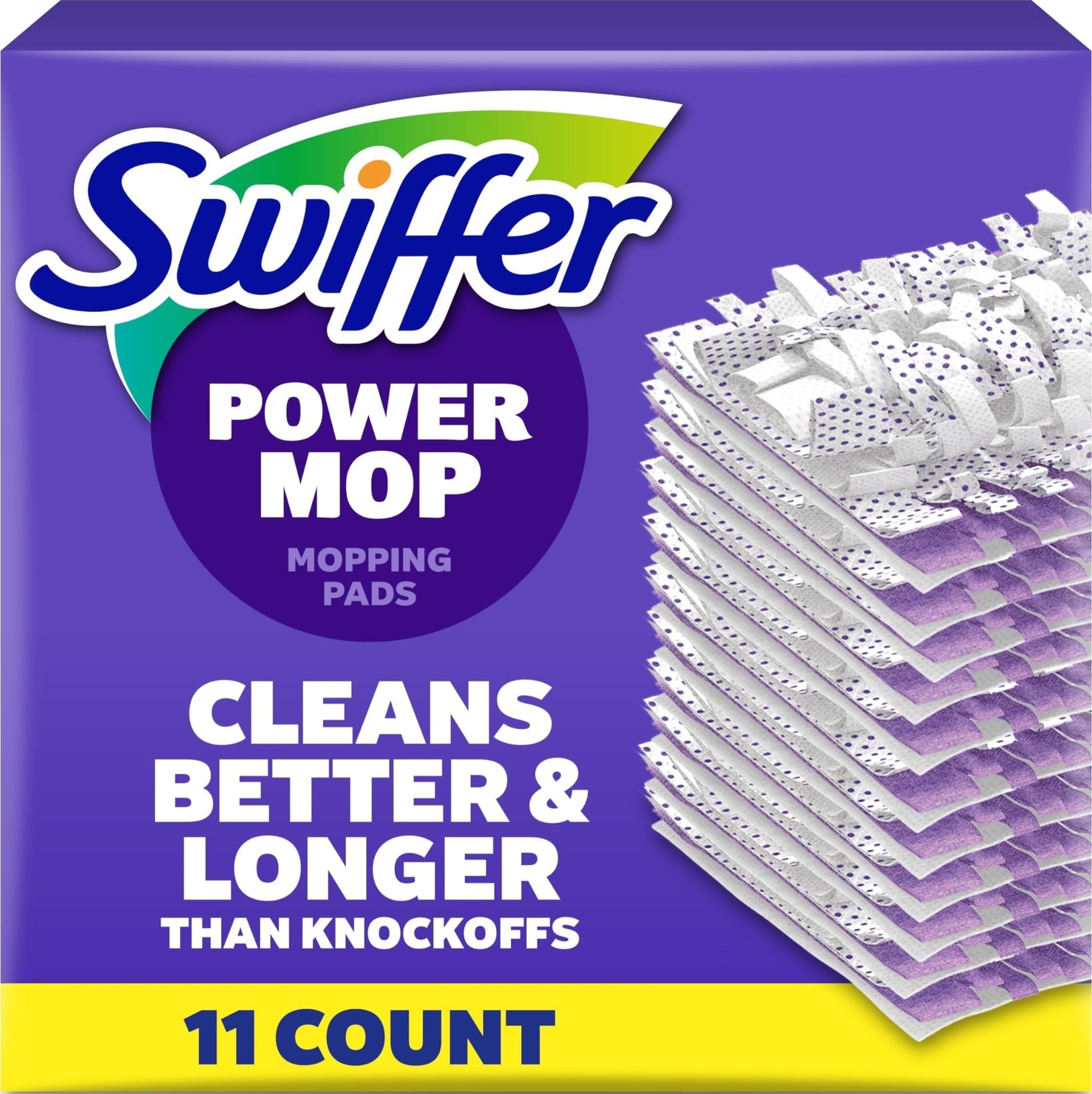 PowerMop Multi (11 Count)