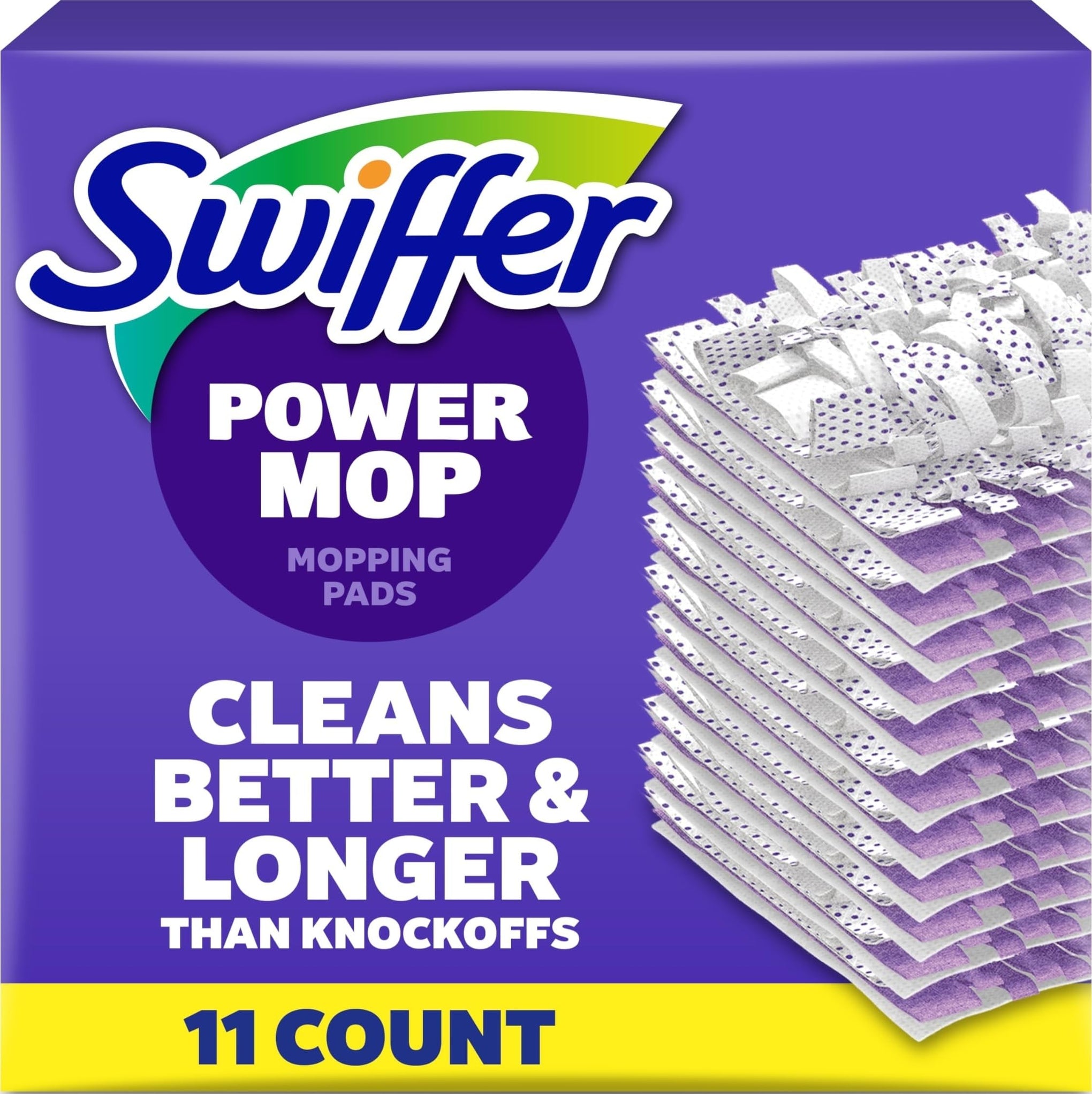 PowerMop Multi (11 Count)