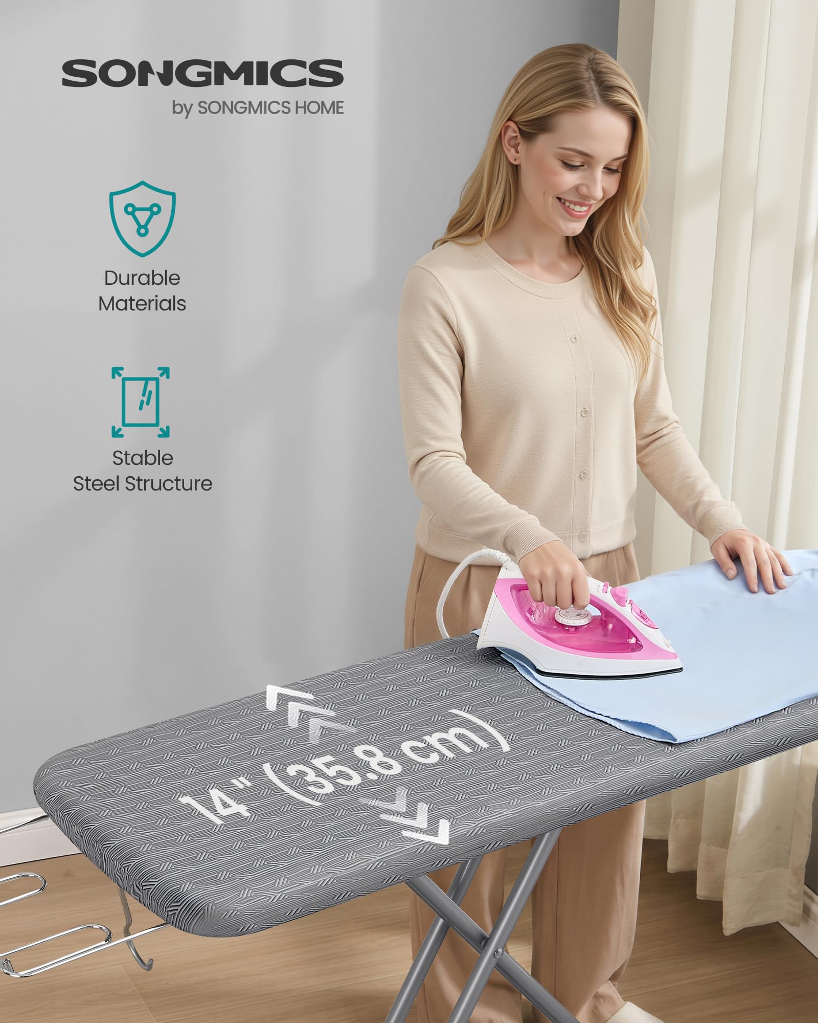 Full Size Ironing Board