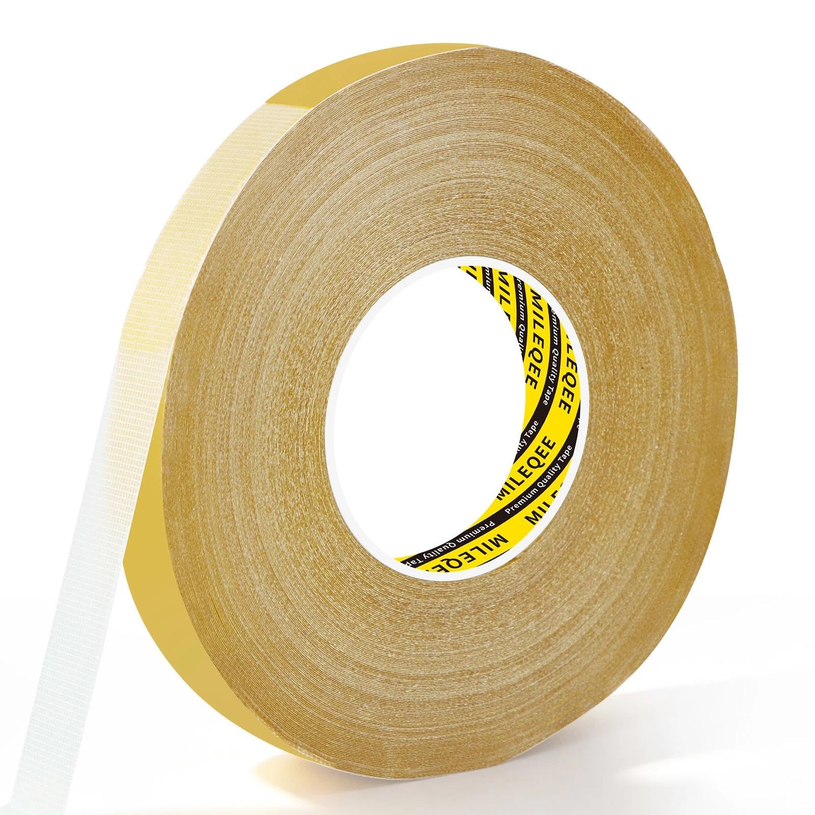 High Adhesive Double Sided Tape Heavy Duty