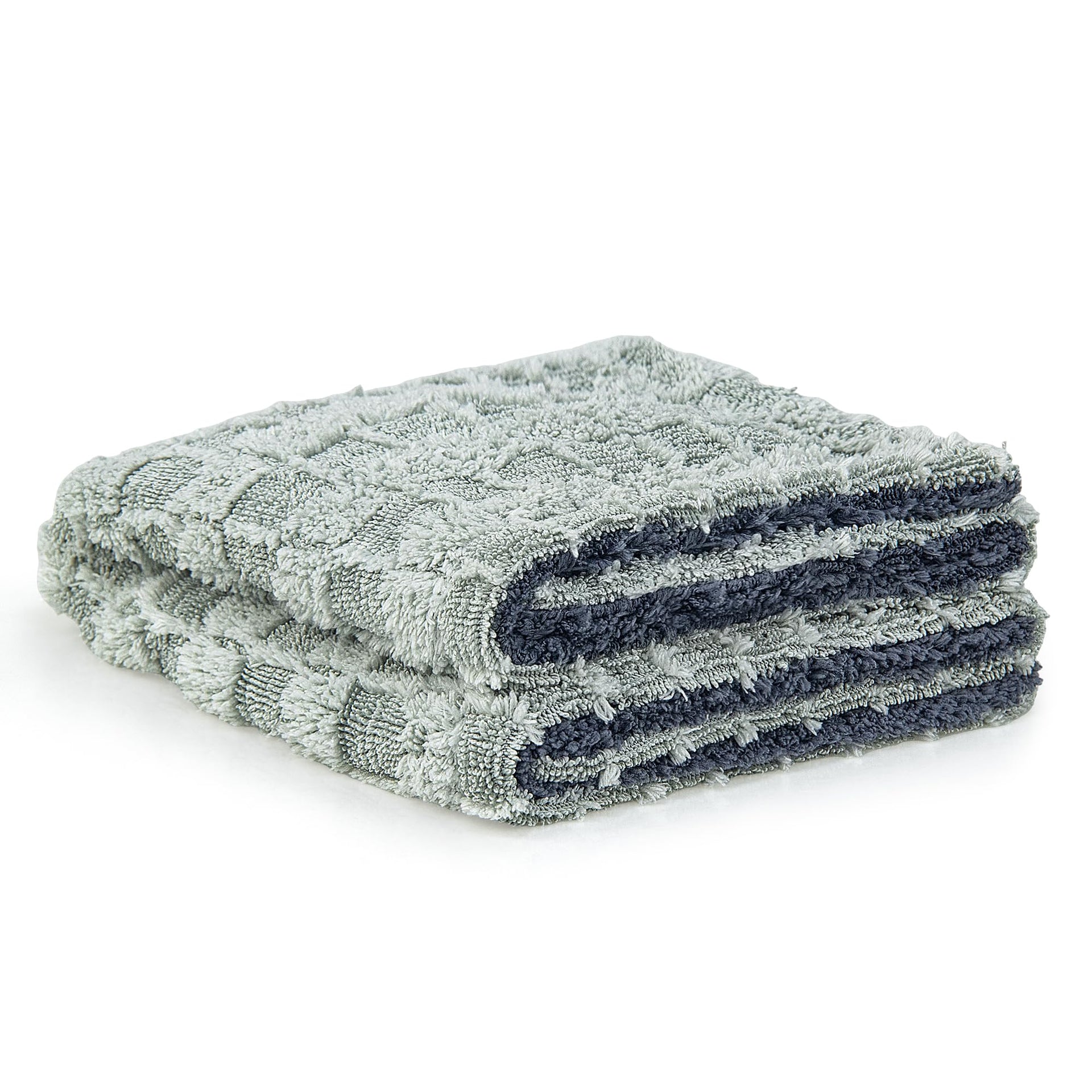 1000GSM Car Drying Towel 18"x24"