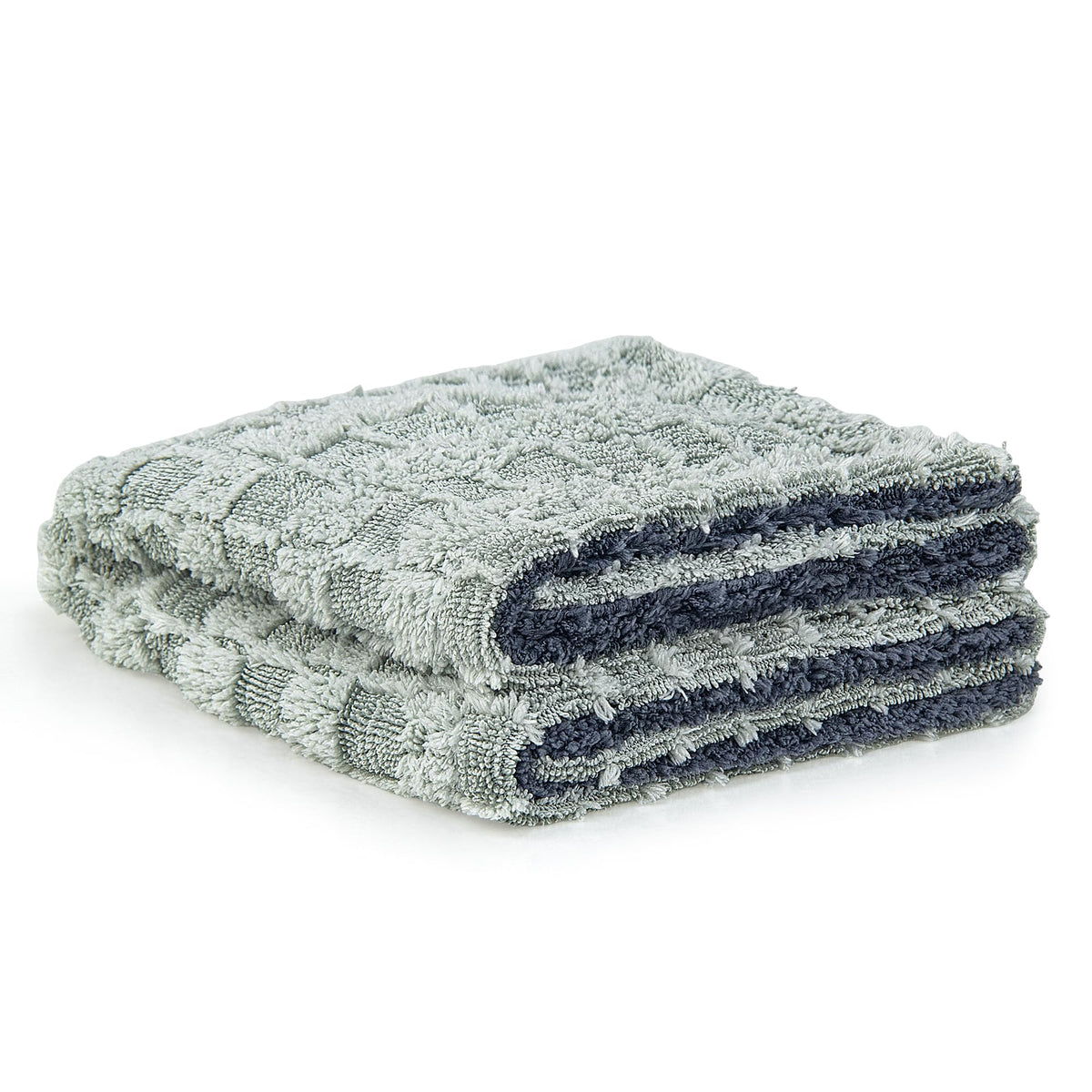 1000GSM Car Drying Towel 18"x24"