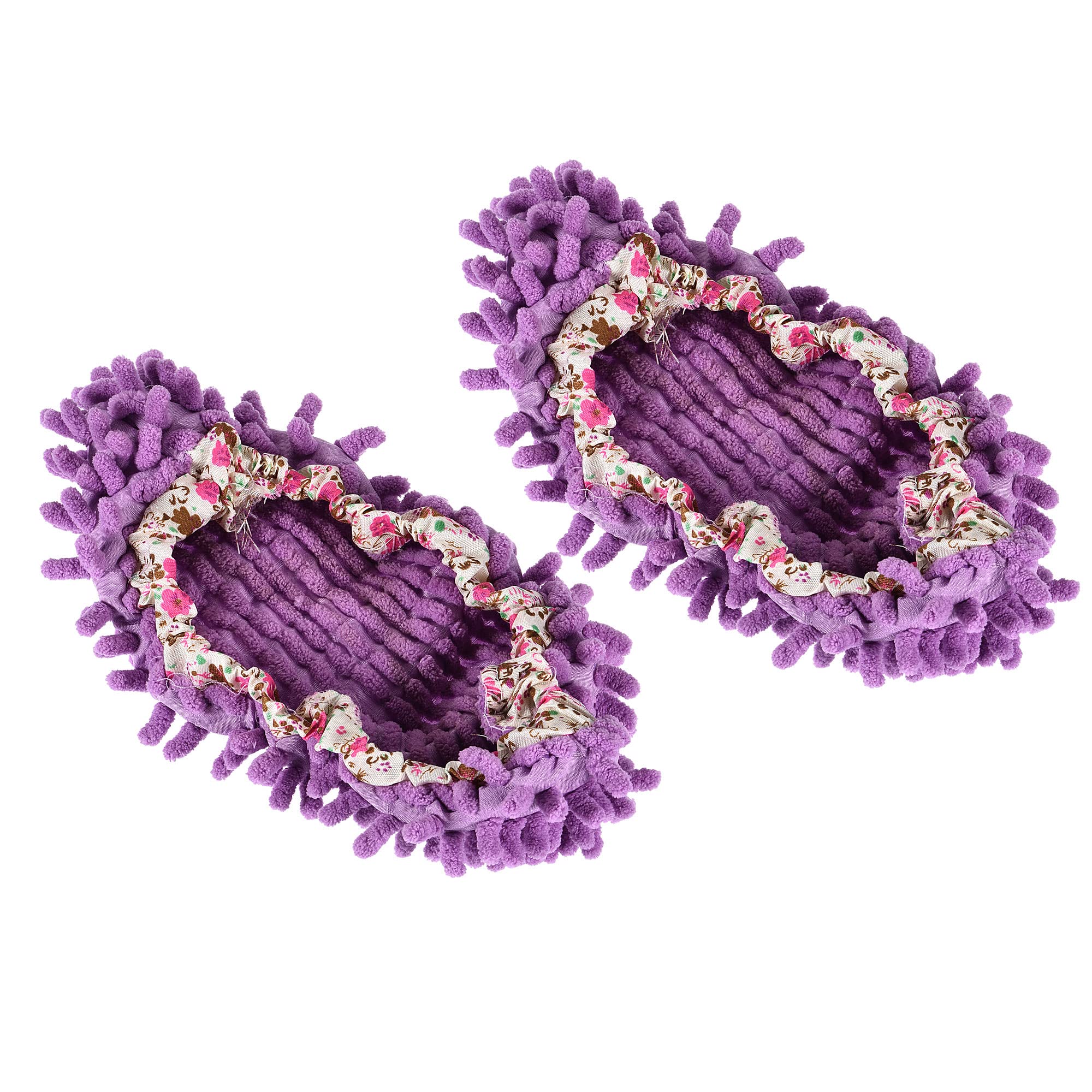 1 Pair Washable Cleaning Shoes Cover