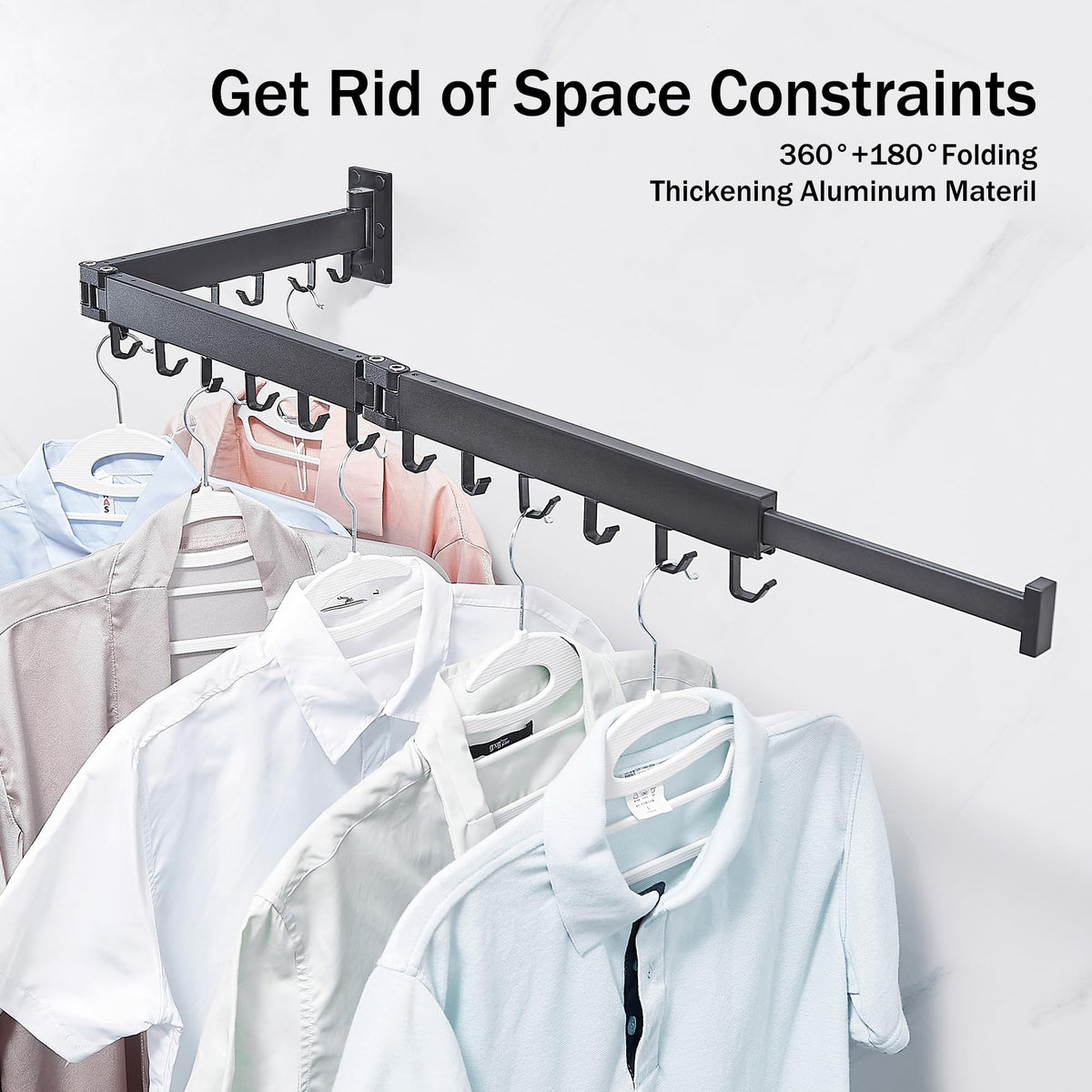 Clothes Drying Rack