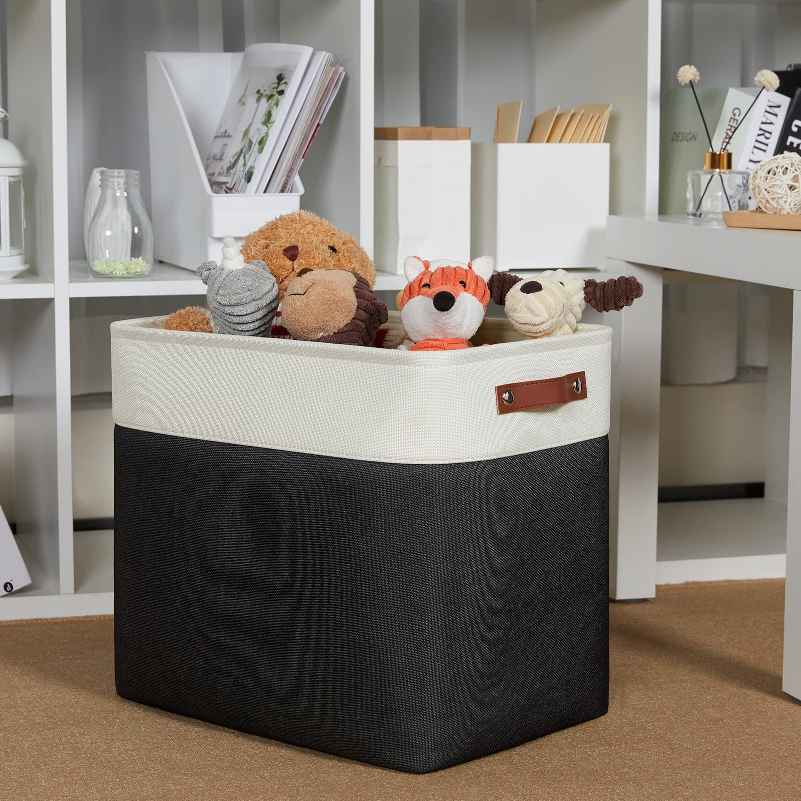 Extra Large Storage Baskets
