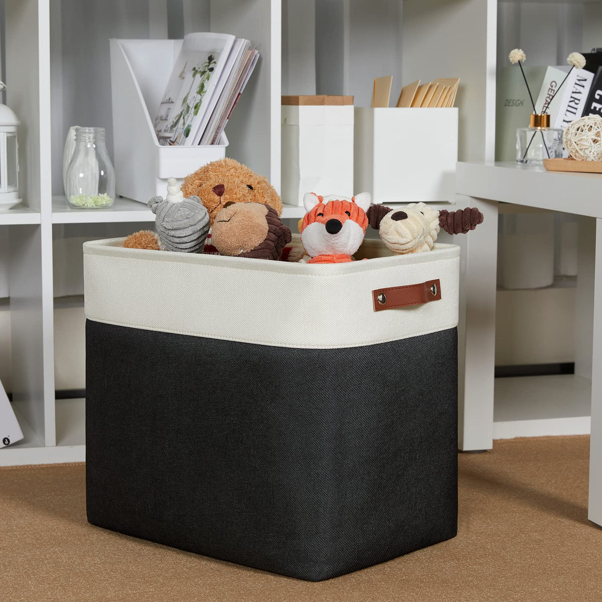 Extra Large Storage Baskets