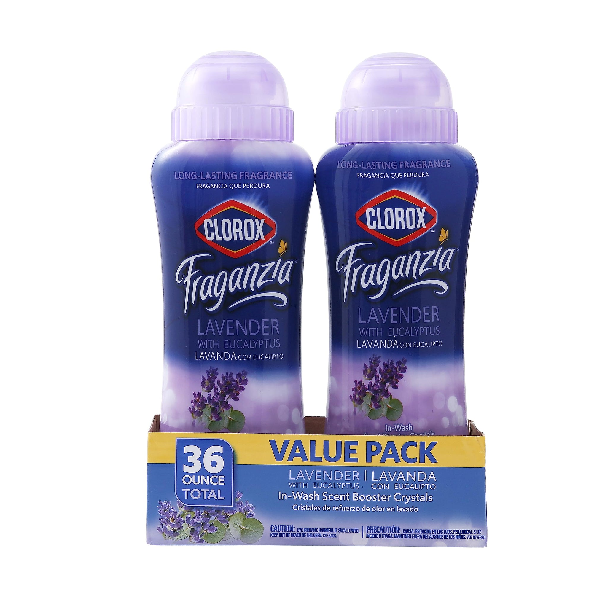 Fraganzia Scent Booster Crystals (36 Ounce)