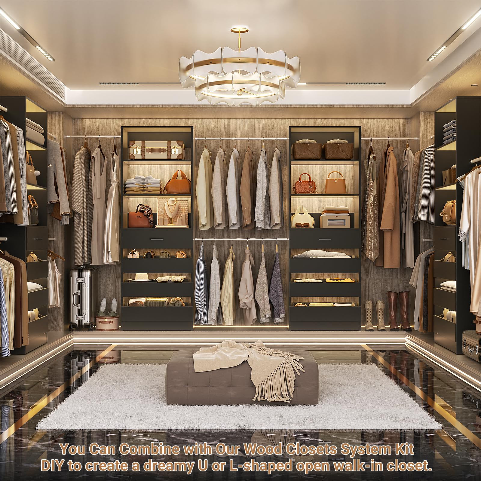 Closet System