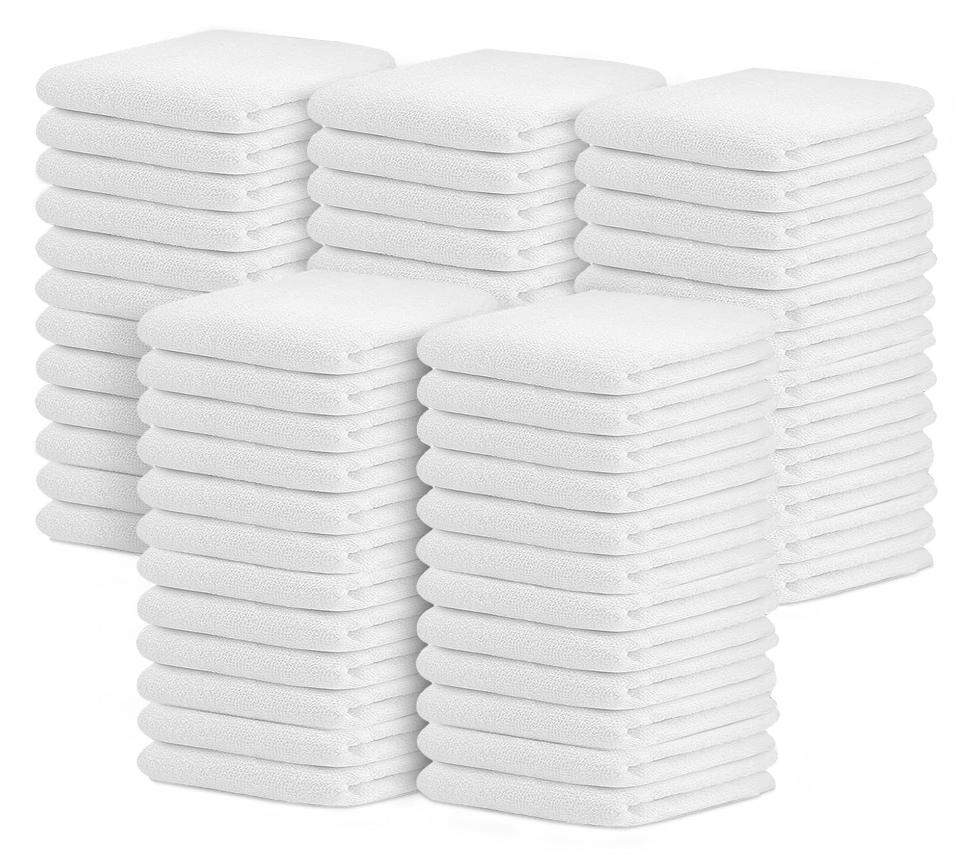 Terry Bar Mop Towels (60 Count)