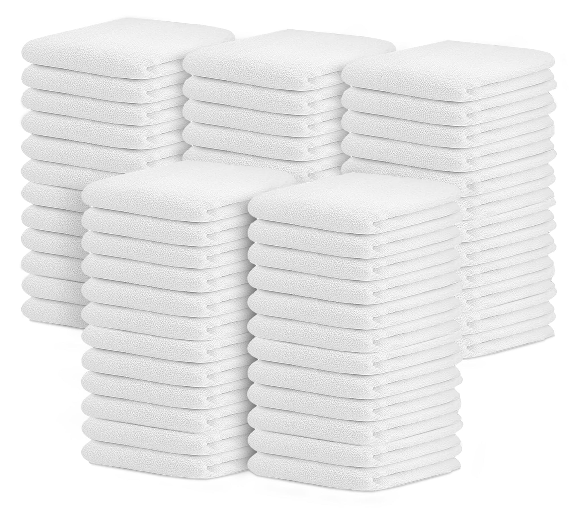 Terry Bar Mop Towels (60 Count)