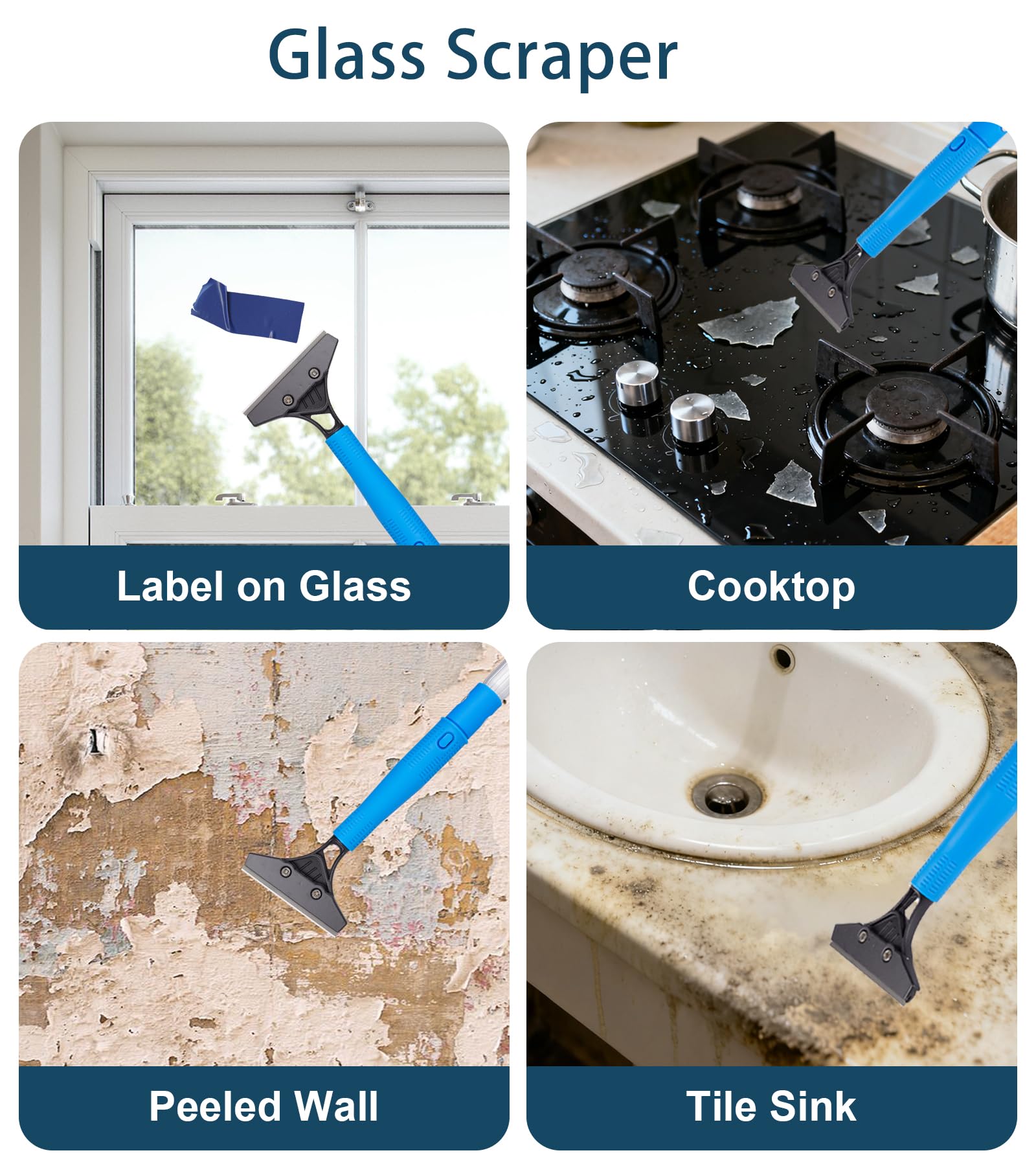 Window Cleaning Kit