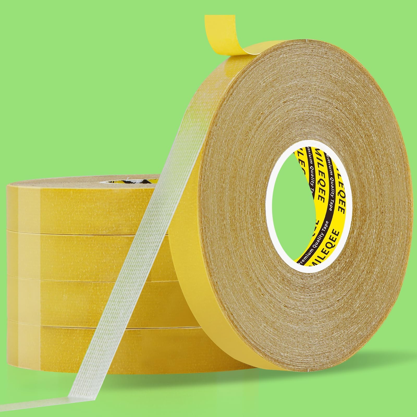 High Adhesive Double Sided Tape Heavy Duty (330 Foot)