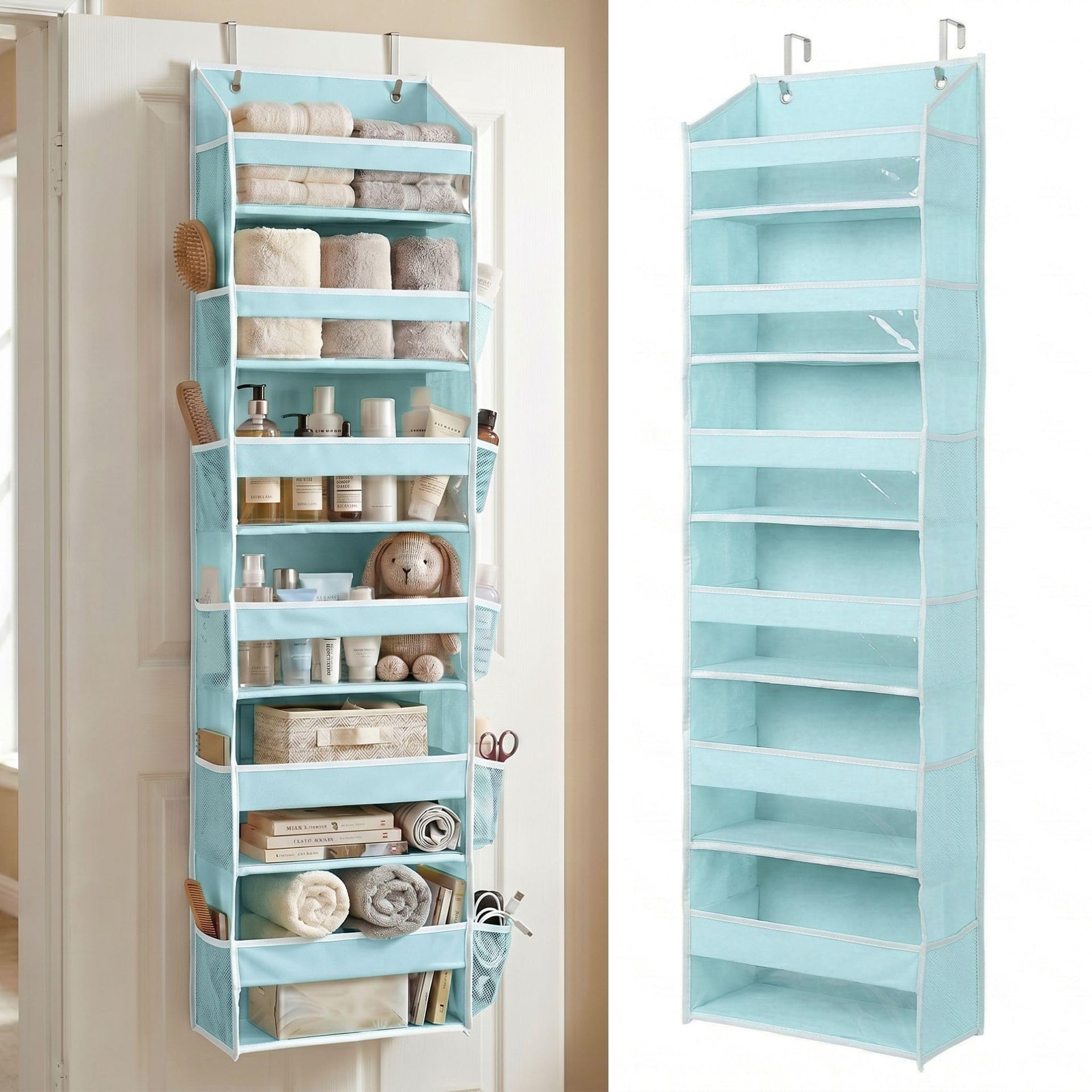 Over the Door Organizer