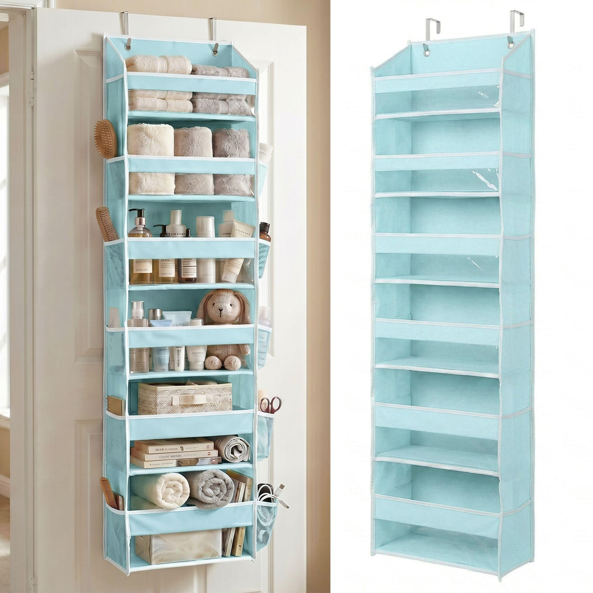 Over the Door Organizer