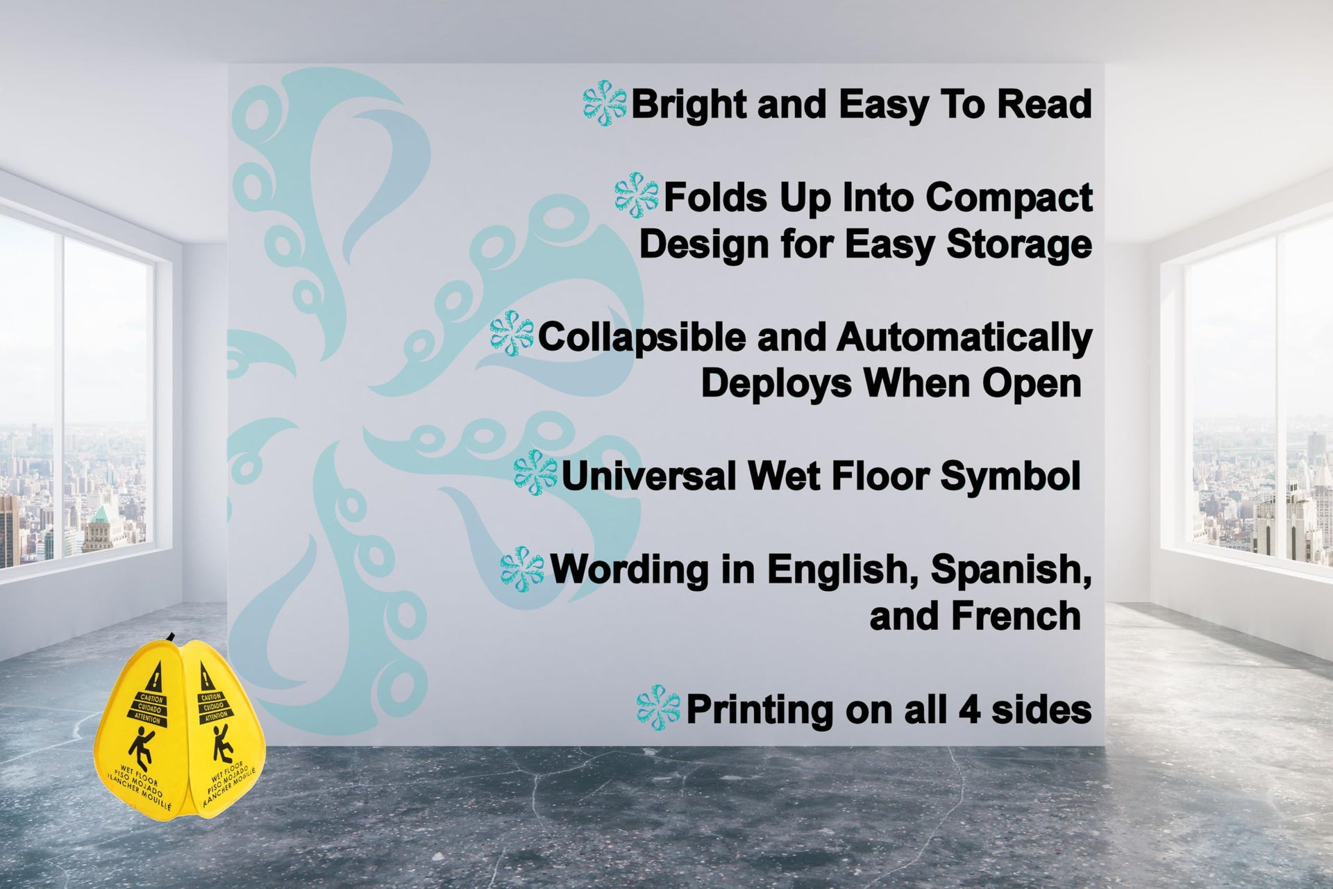 Kraken Sign Co