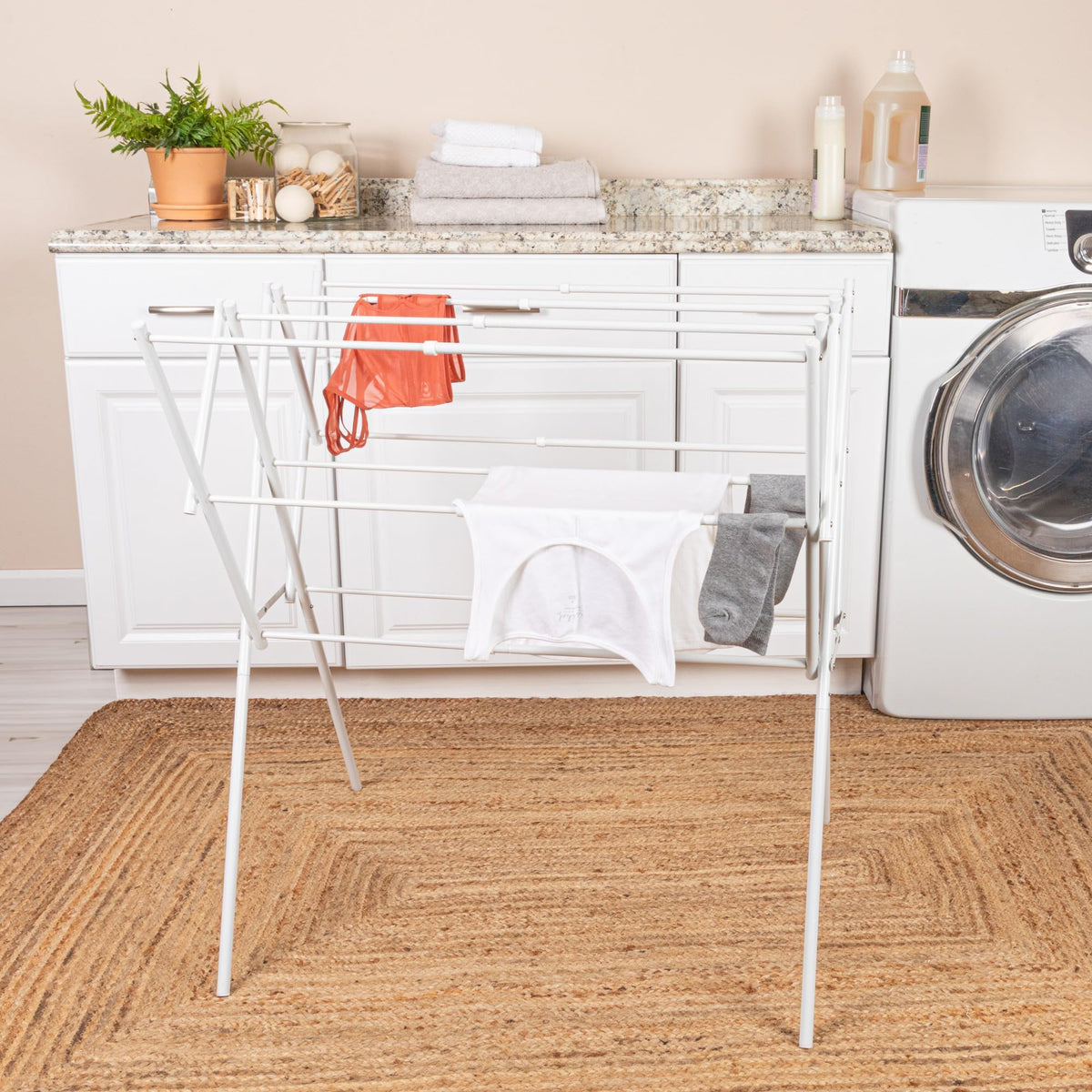 Clothes Drying Rack