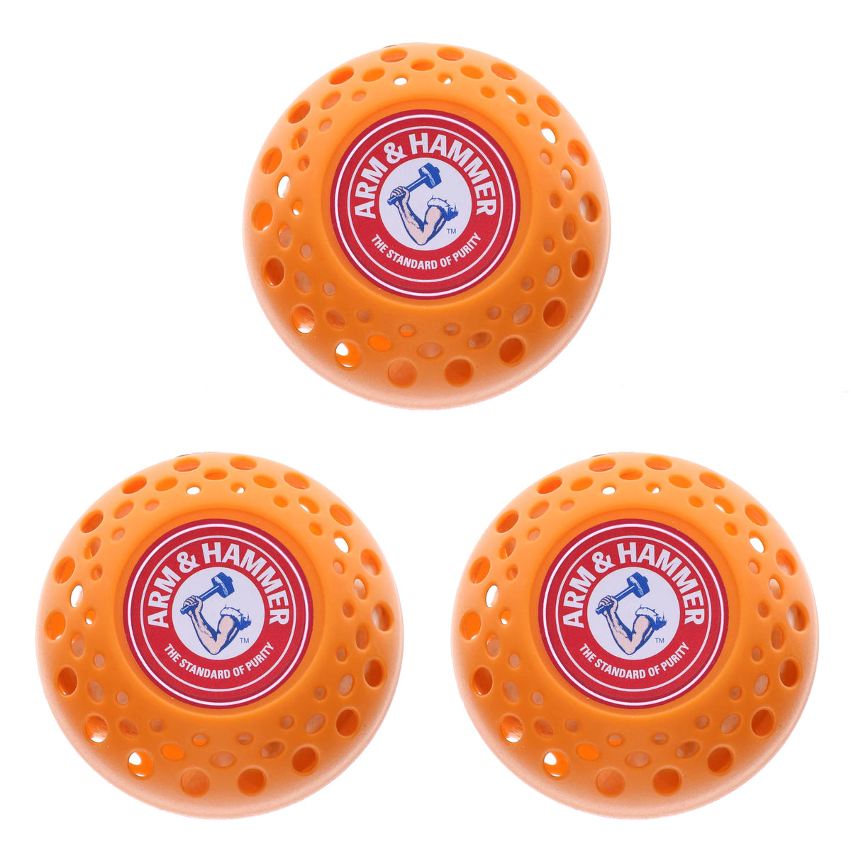 OdorBusterz® Odor Eliminator Balls (3 Count)