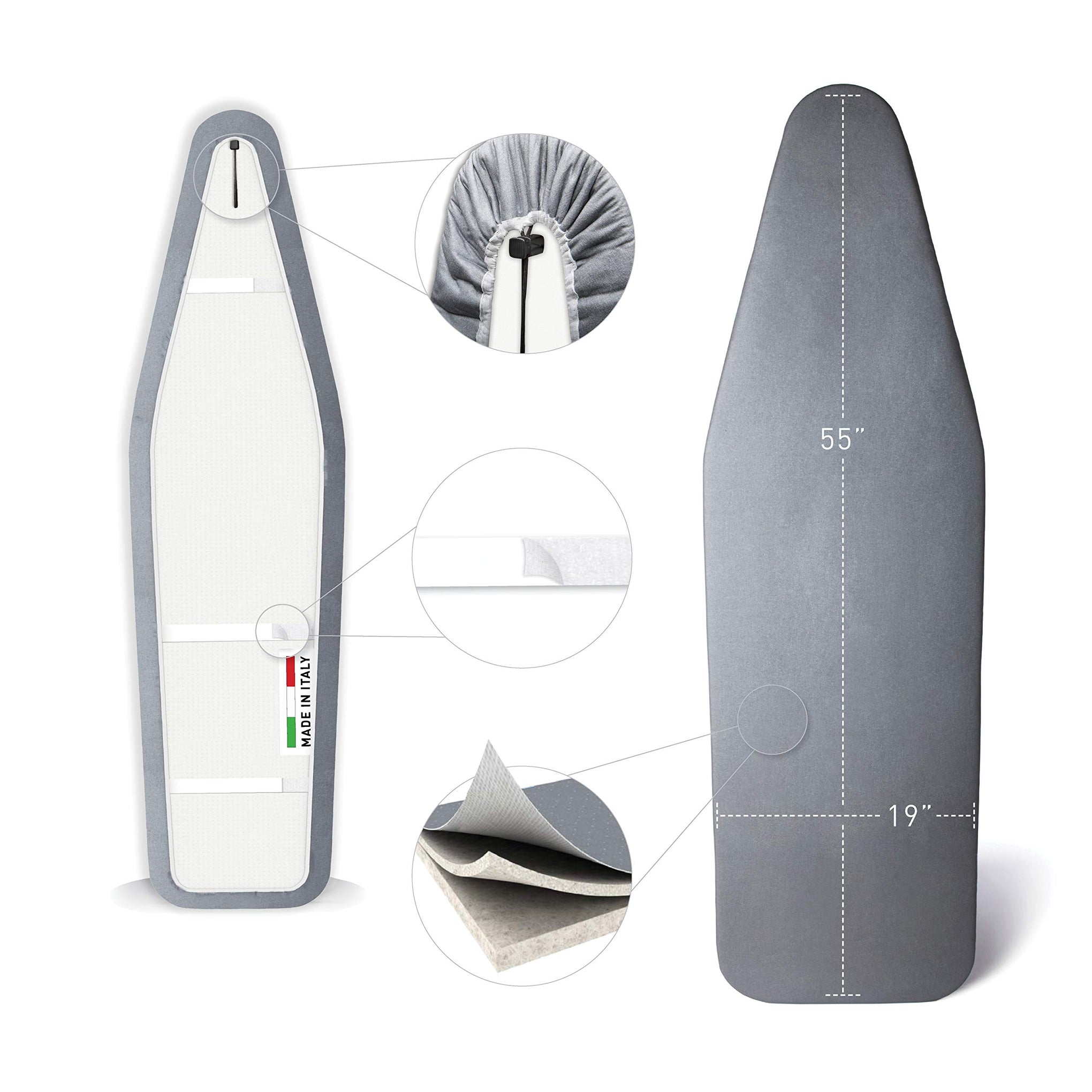 Ironing Board Cover 19 x 55”