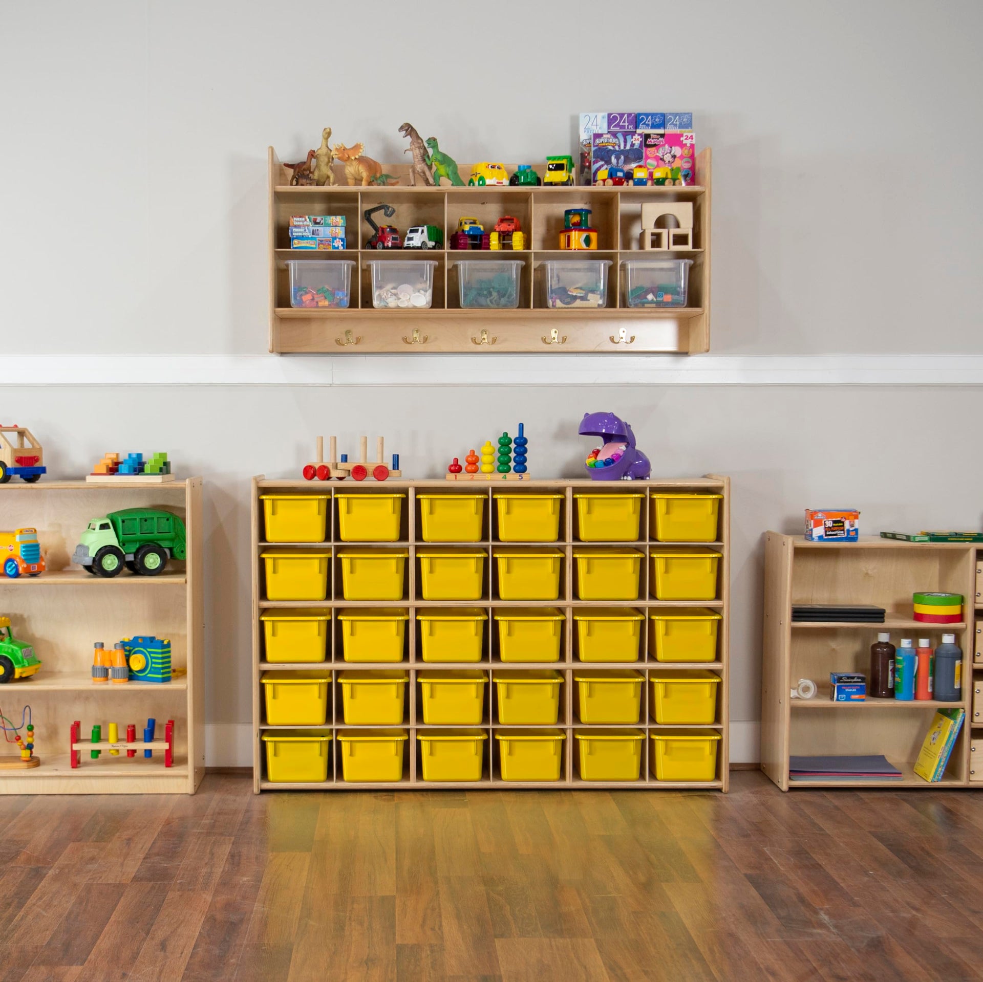 Cubby Storage Bin