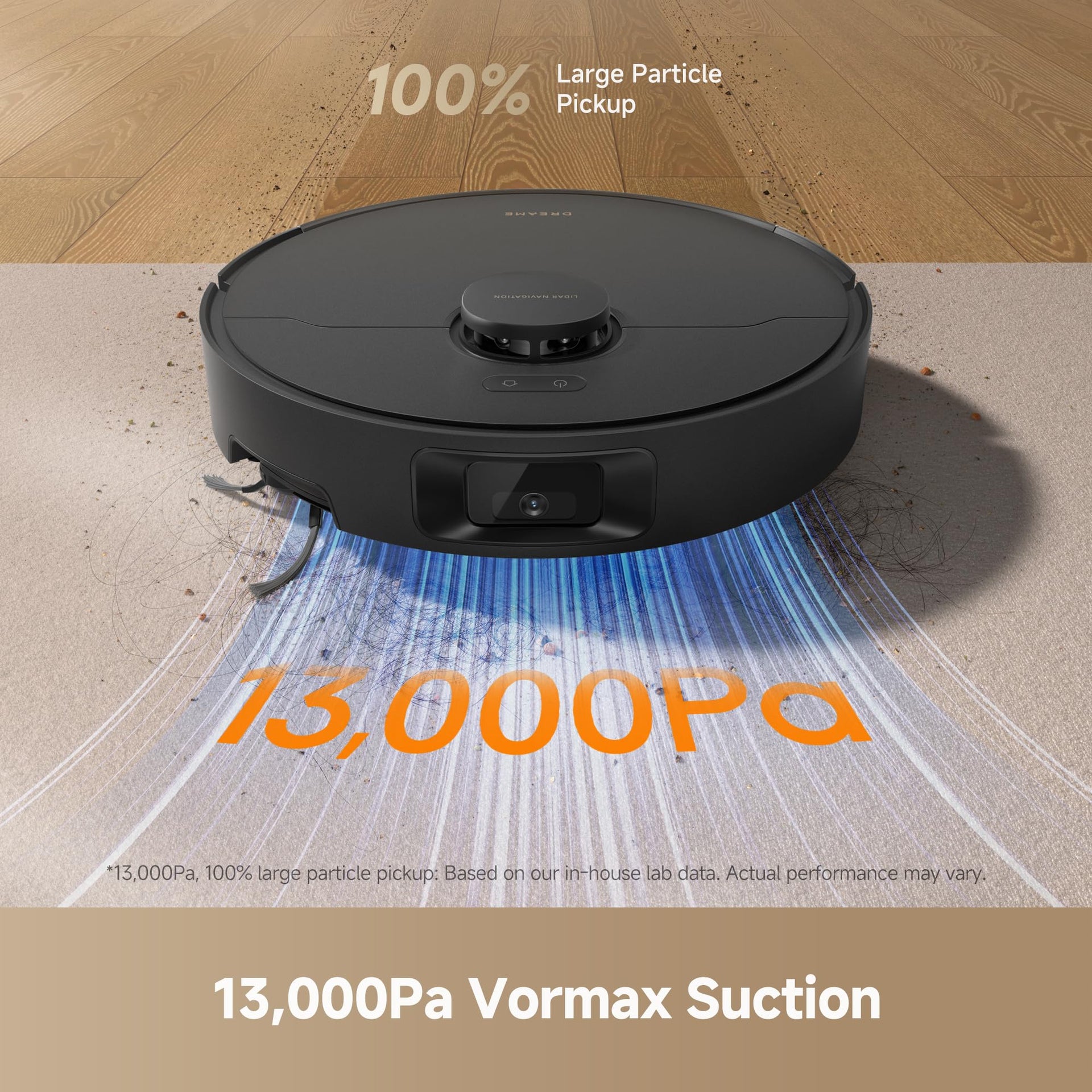 D20 Pro Plus Robot Vacuum and Mop