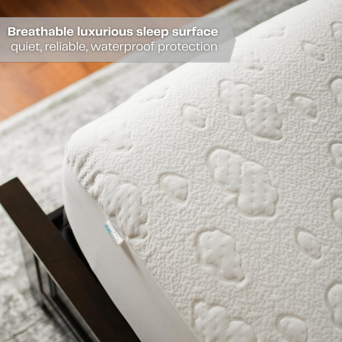 Queen Mattress Protector