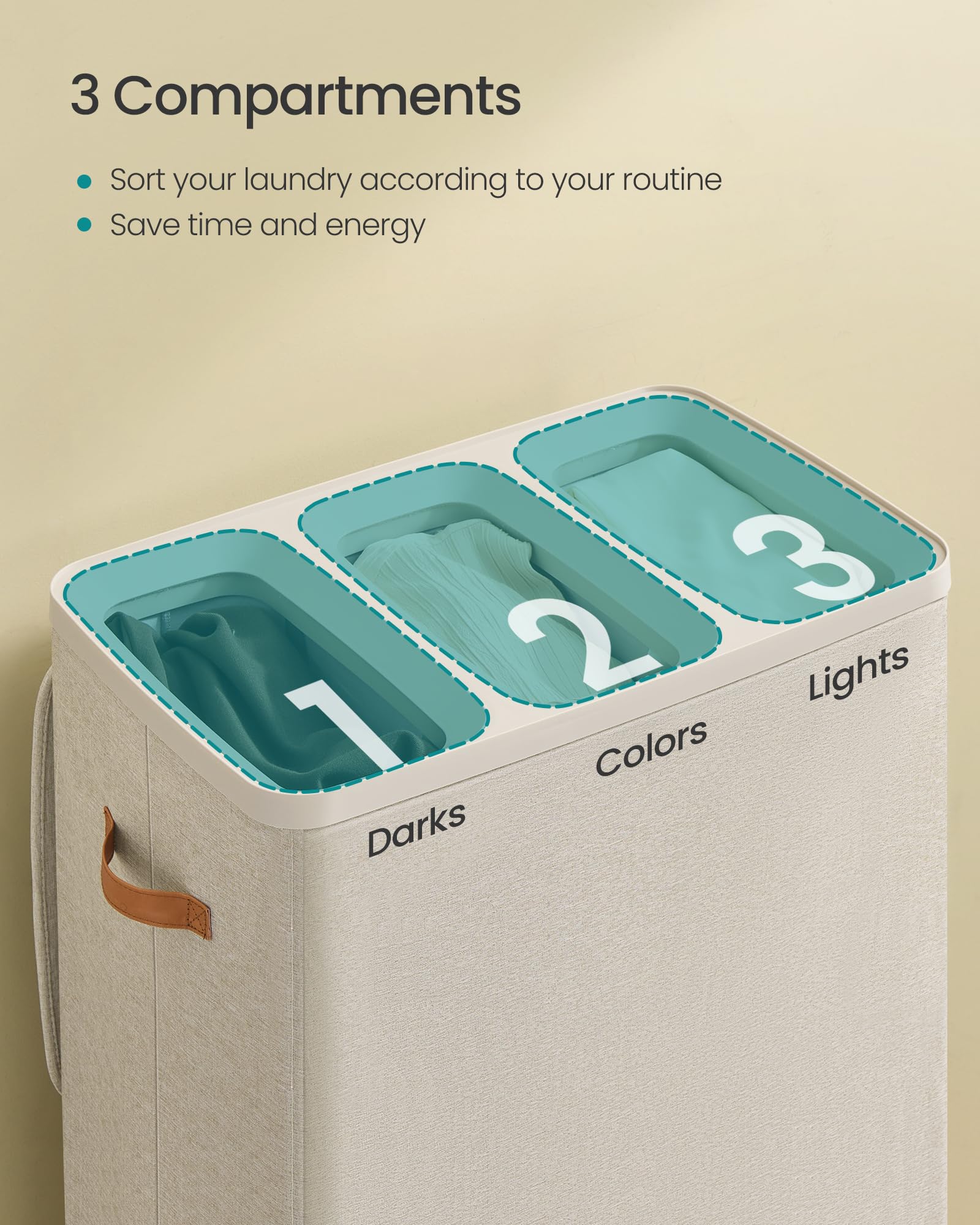 Laundry Basket