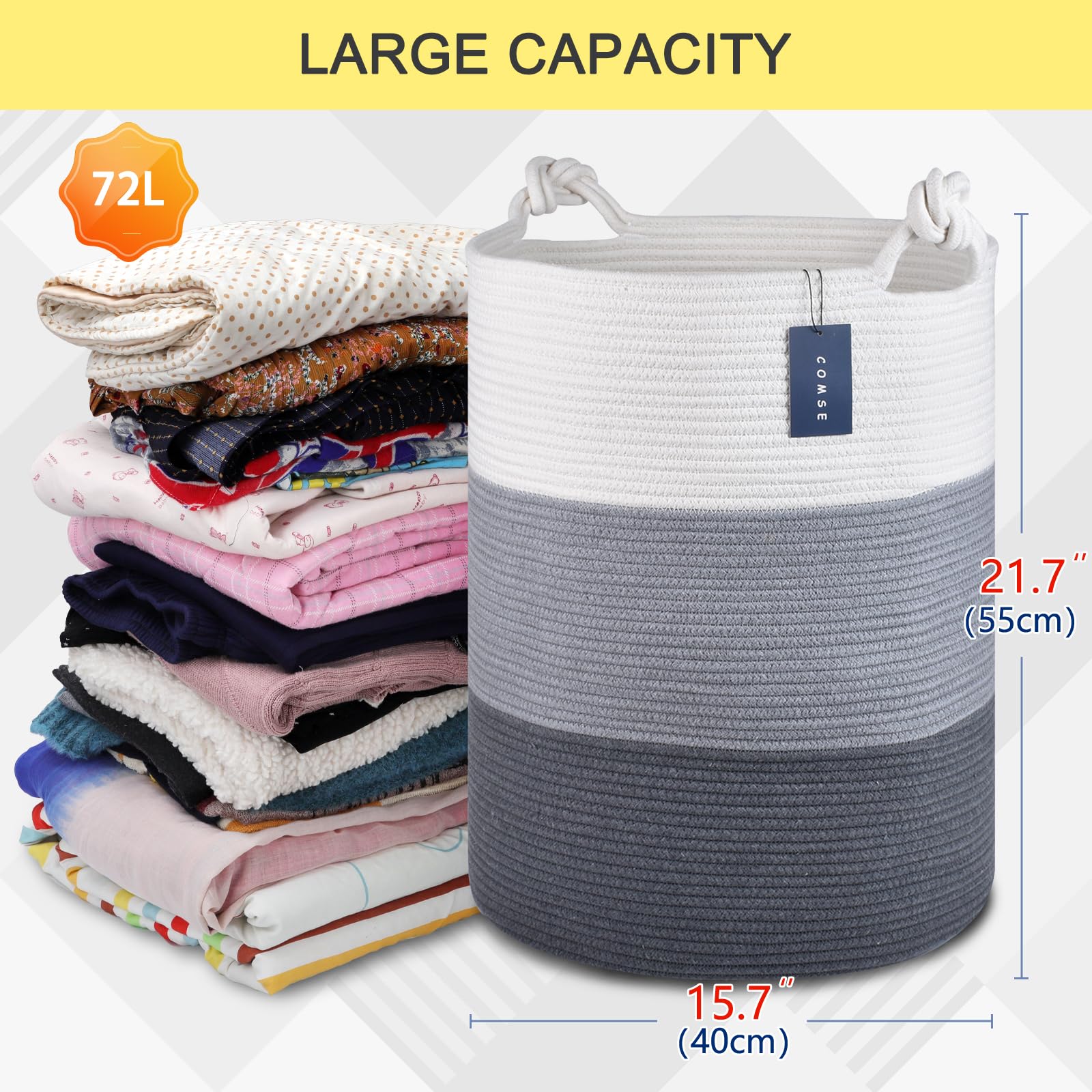 Laundry Hamper
