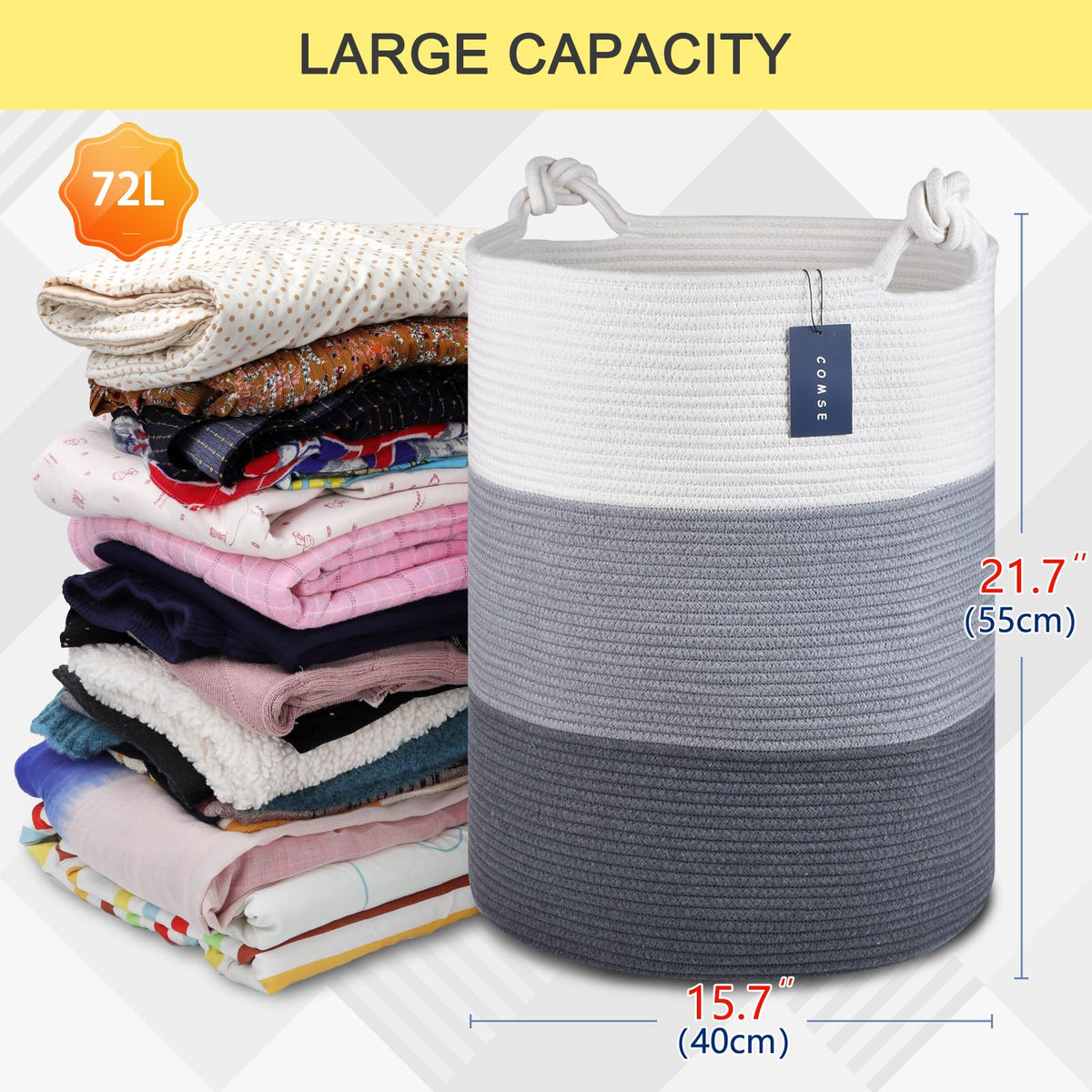 Laundry Hamper