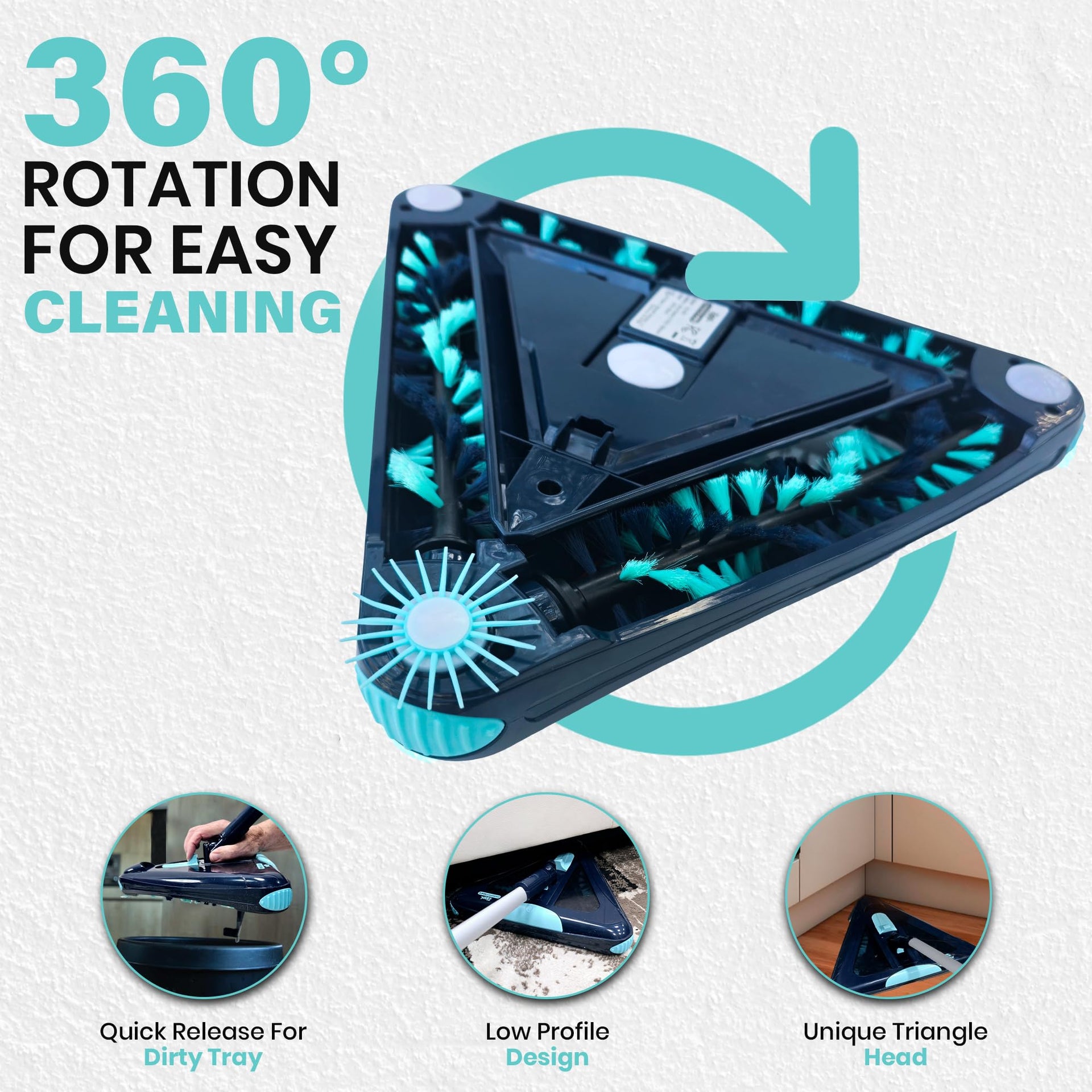 Sweeper Max Plus