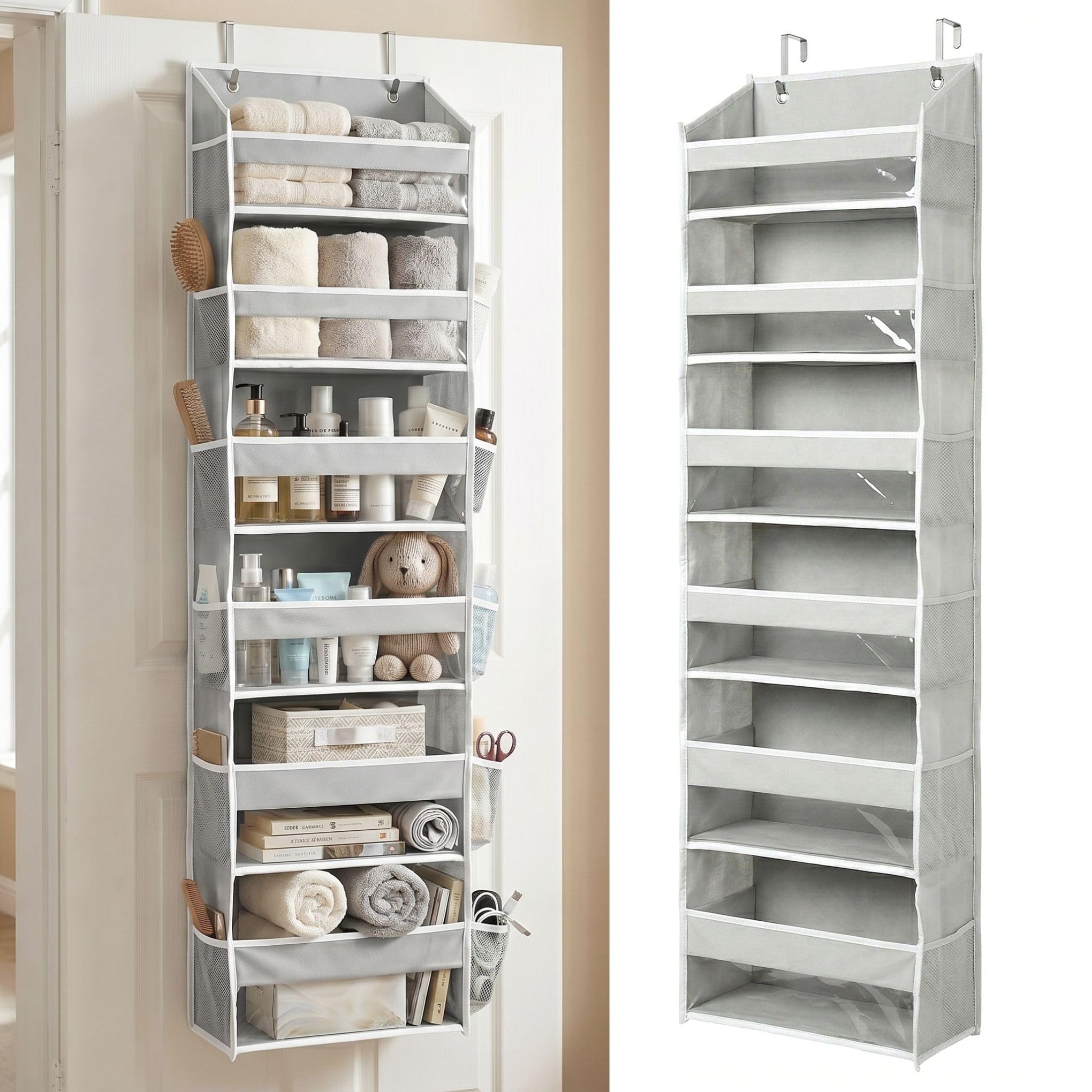 Over the Door Organizer