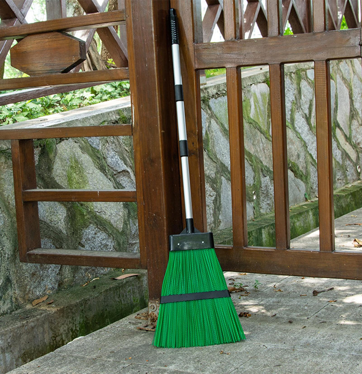 Courtyard Broom
