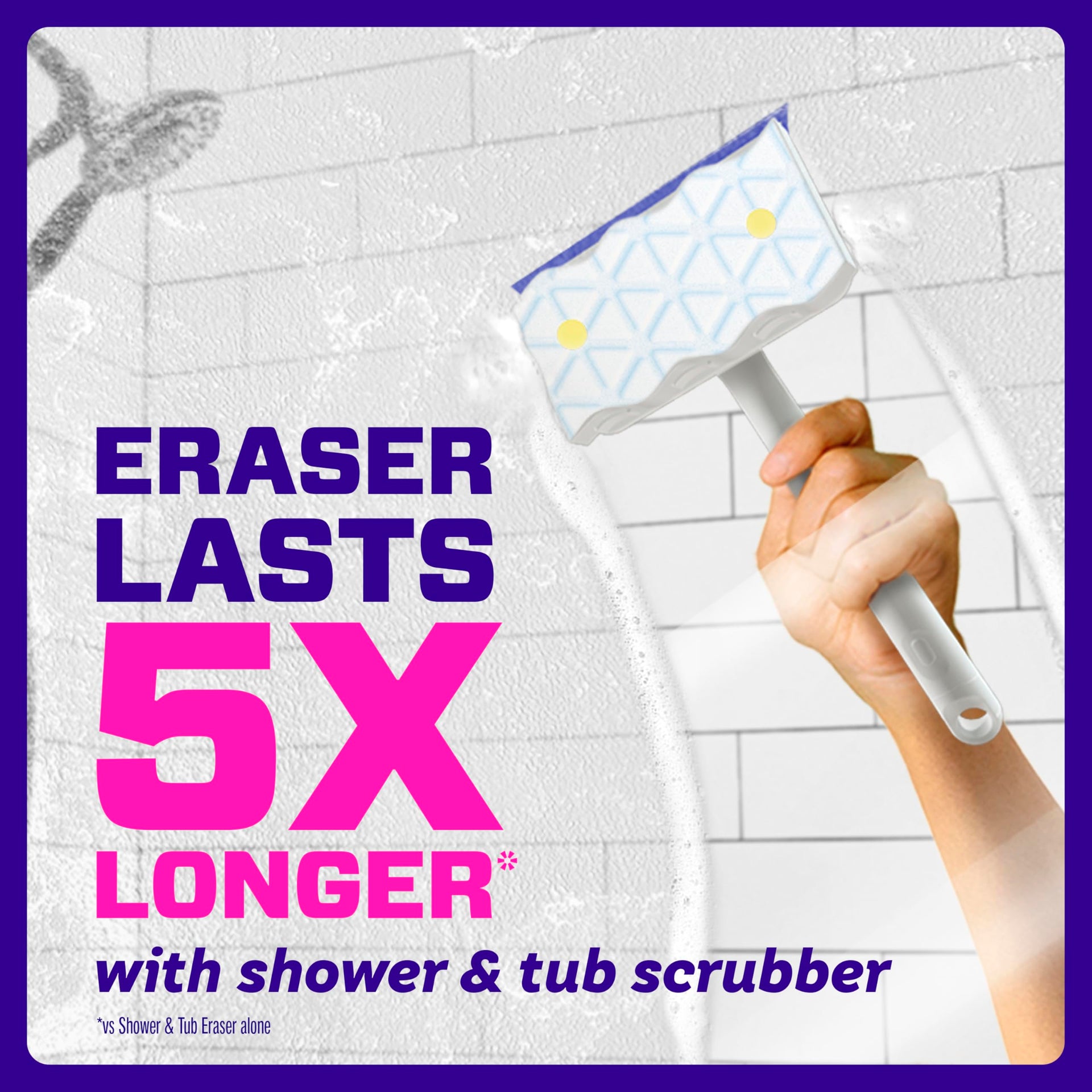 Magic Eraser Sponge (6 Count)
