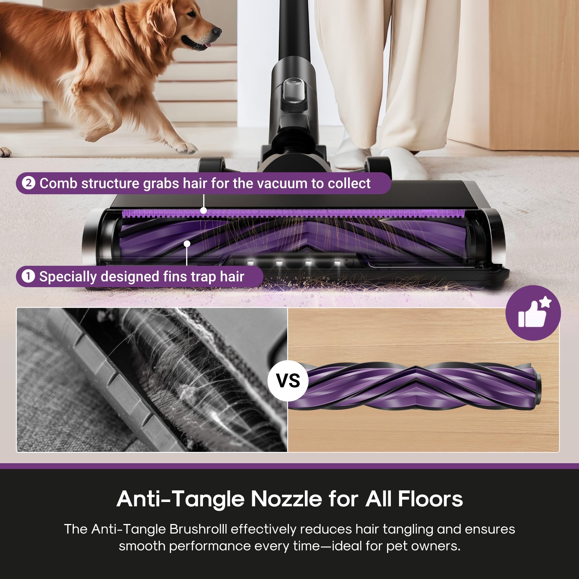 ReactiSense 350W Anti