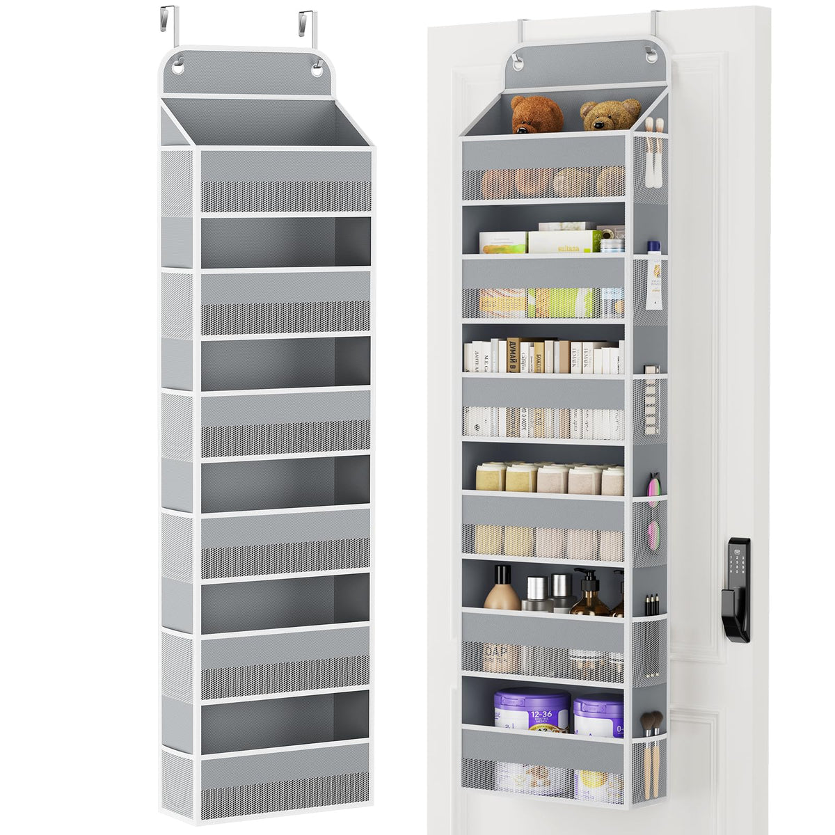 Over Door Organizer