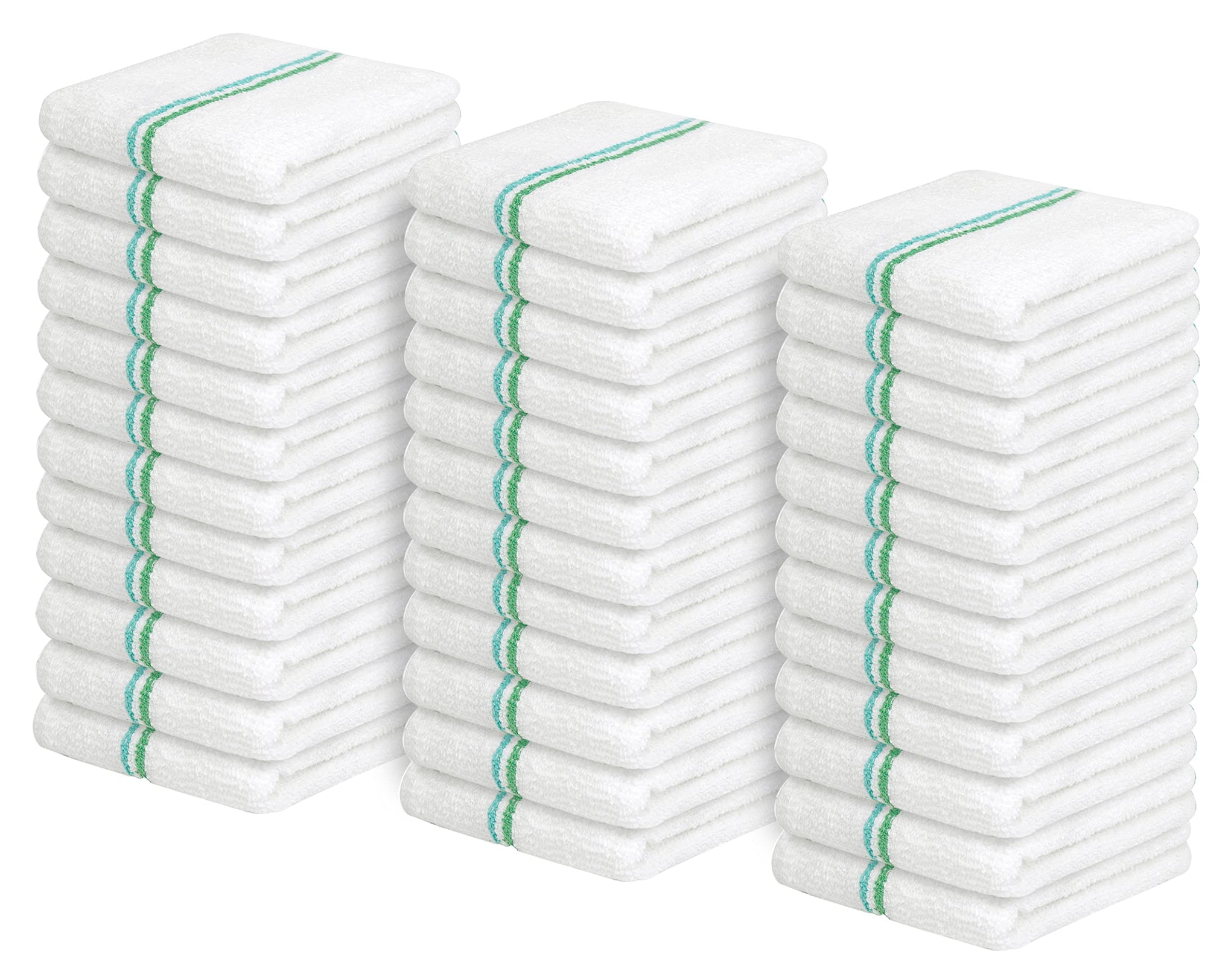 Terry Bar Mop Towels (36 Count)