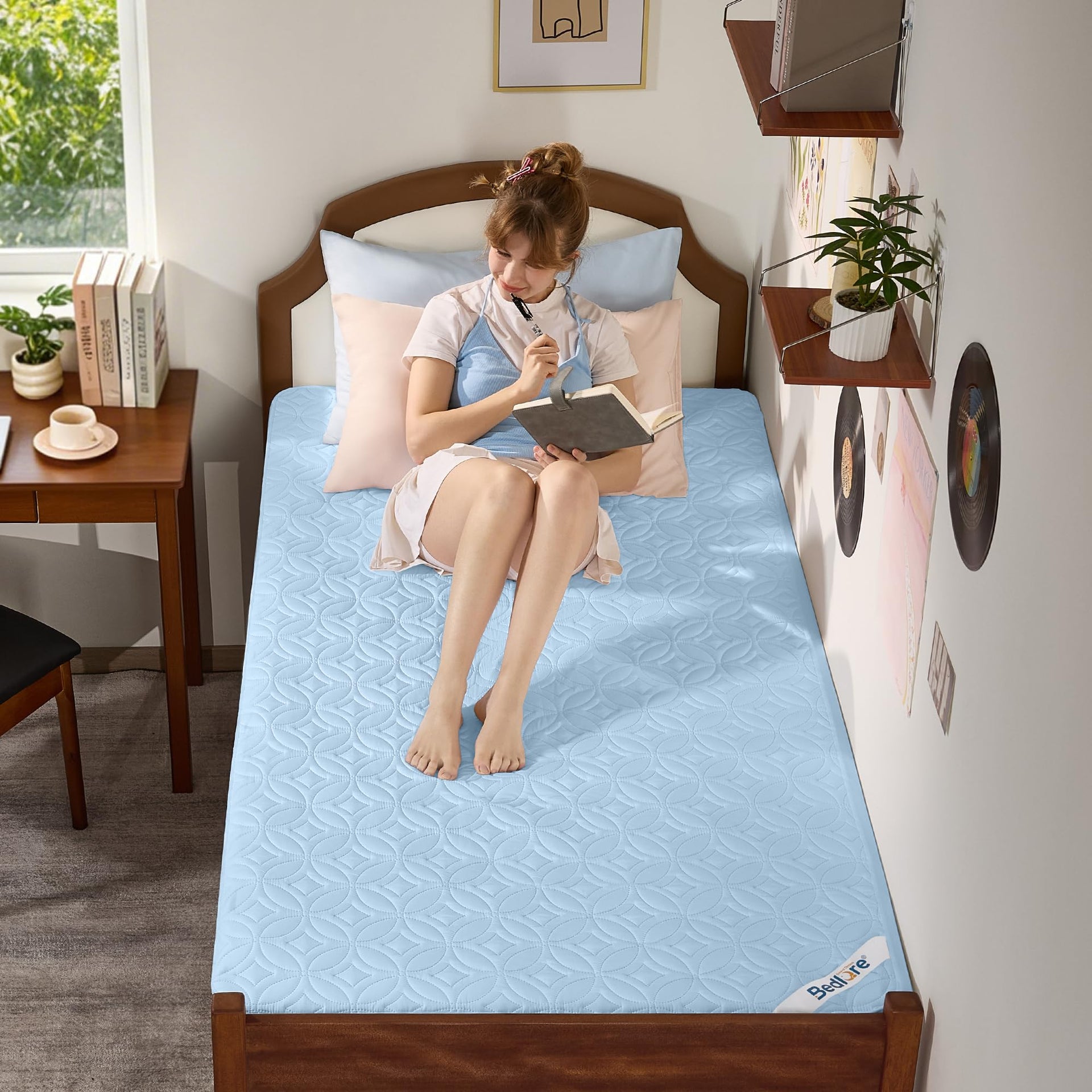 Waterproof Mattress Protector