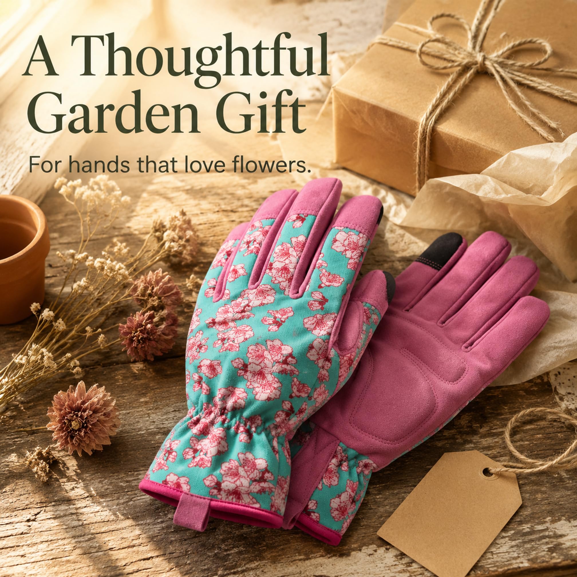Gardening Gloves