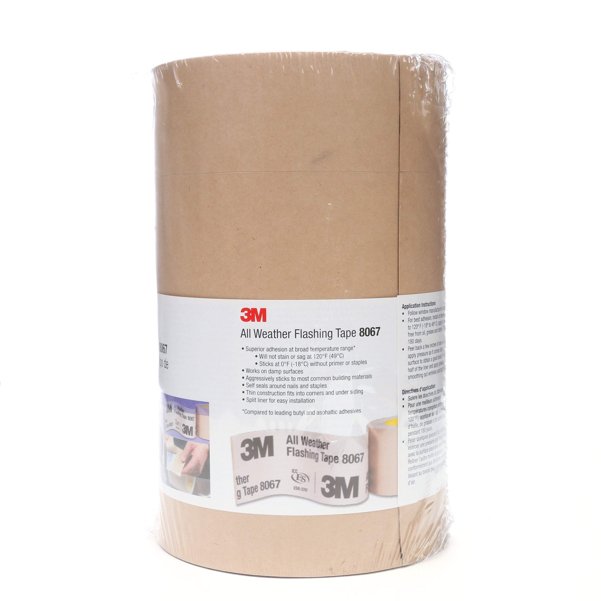 All Weather Flashing Tape 8067
