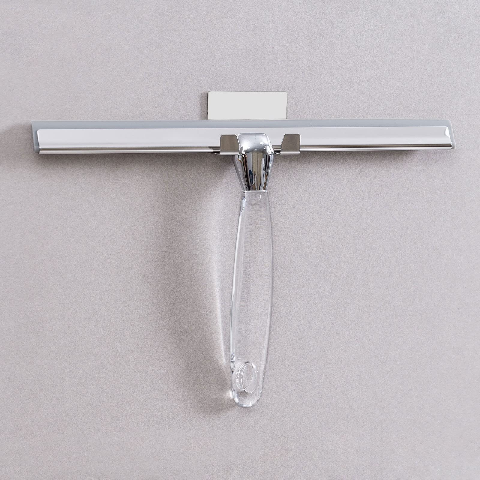 Shower Squeegee for Glass Door